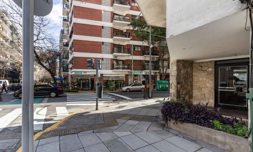 French 2599, Recoleta, 1 Room Ambientes,1 BañoBaños,Departamento,Venta,French 2599, Recoleta,6,1528