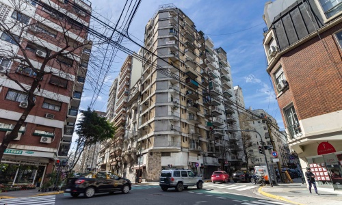French 2599, Recoleta, 1 Room Ambientes,1 BañoBaños,Departamento,Venta,French 2599, Recoleta,6,1528