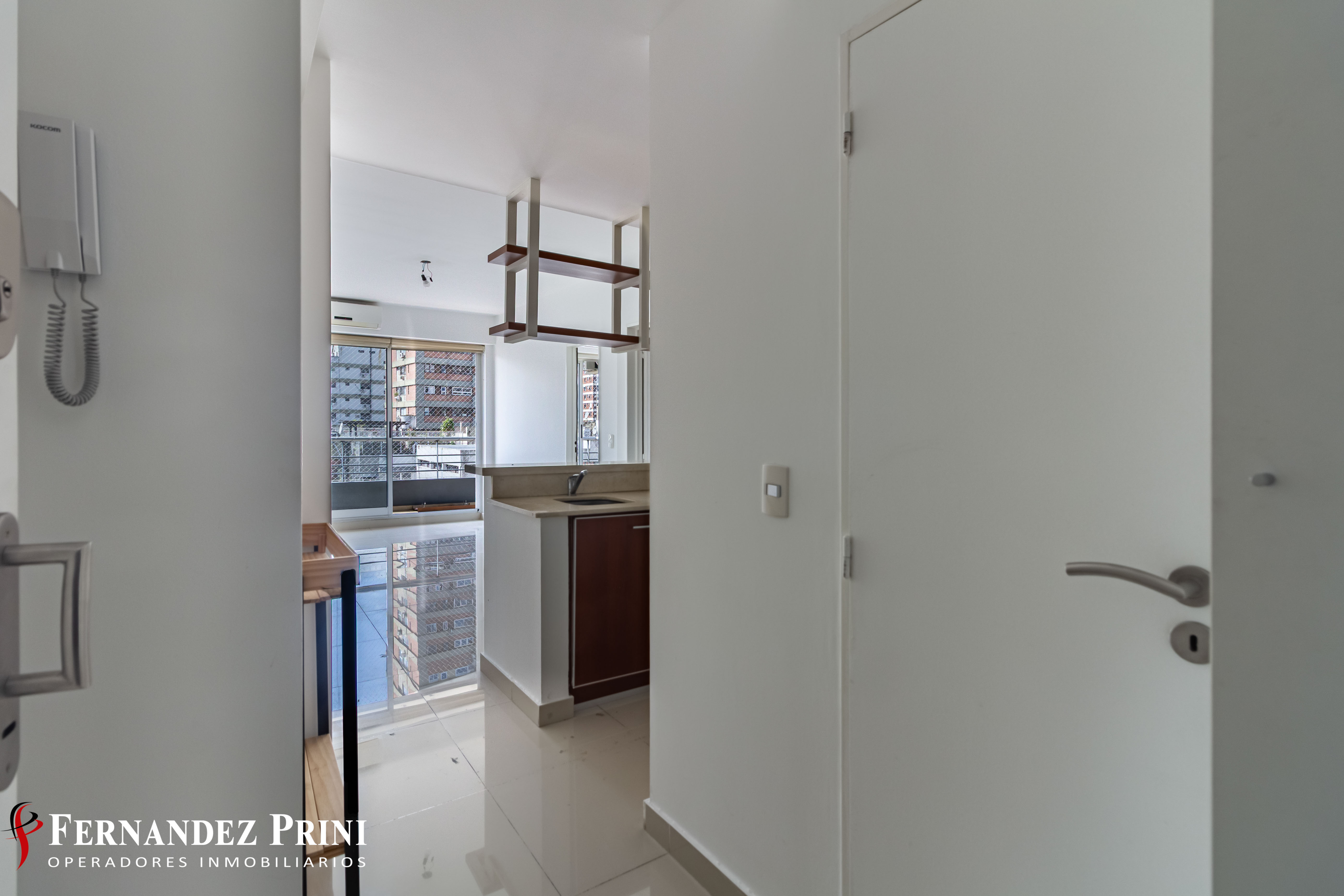 L. M. Campos 1329, Belgrano, 1 Habitación Habitaciones, 2 Ambientes Ambientes,1 BañoBaños,Departamento,Alquiler,L. M. Campos 1329, Belgrano,10,1531