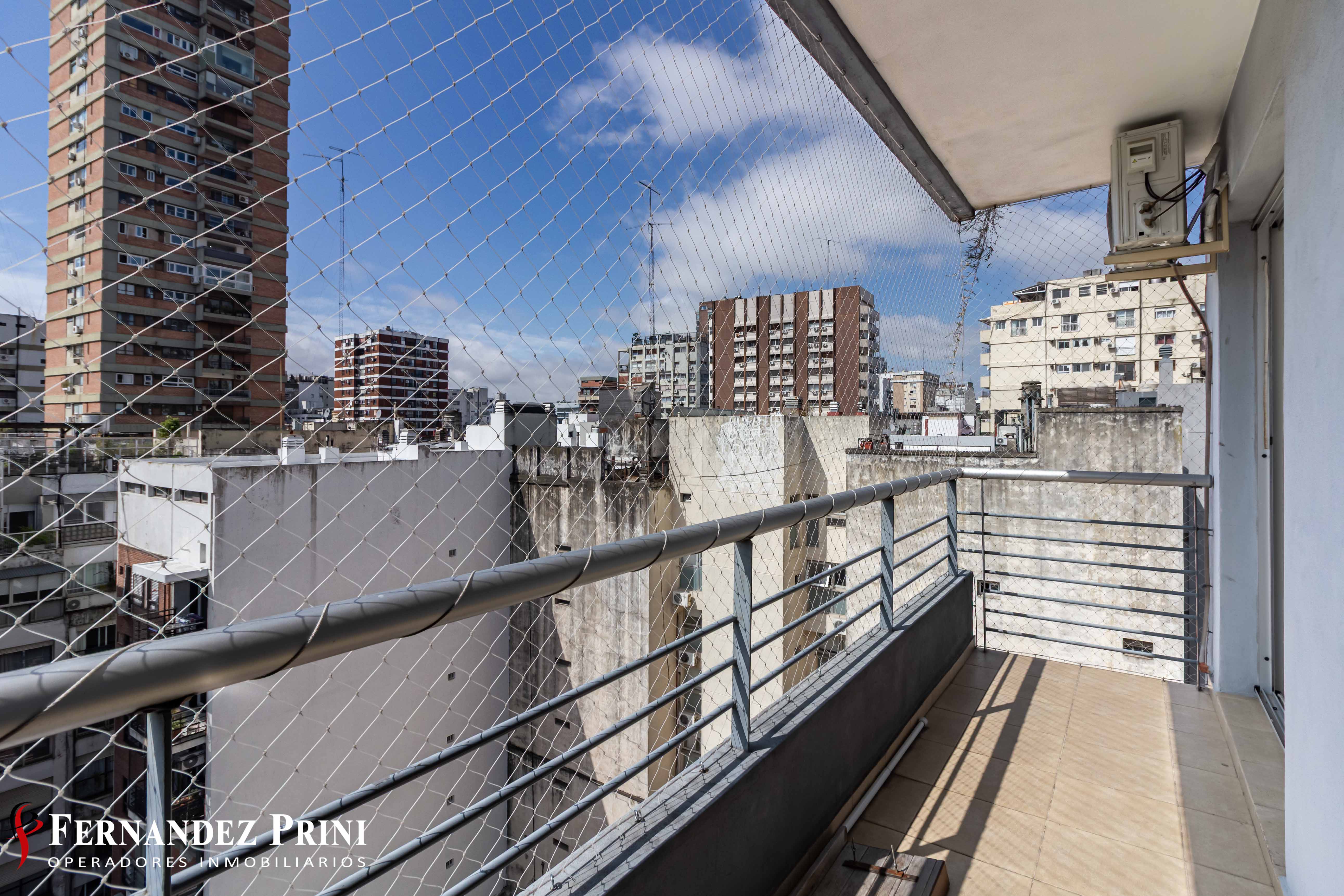 L. M. Campos 1329, Belgrano, 1 Habitación Habitaciones, 2 Ambientes Ambientes,1 BañoBaños,Departamento,Alquiler,L. M. Campos 1329, Belgrano,10,1531