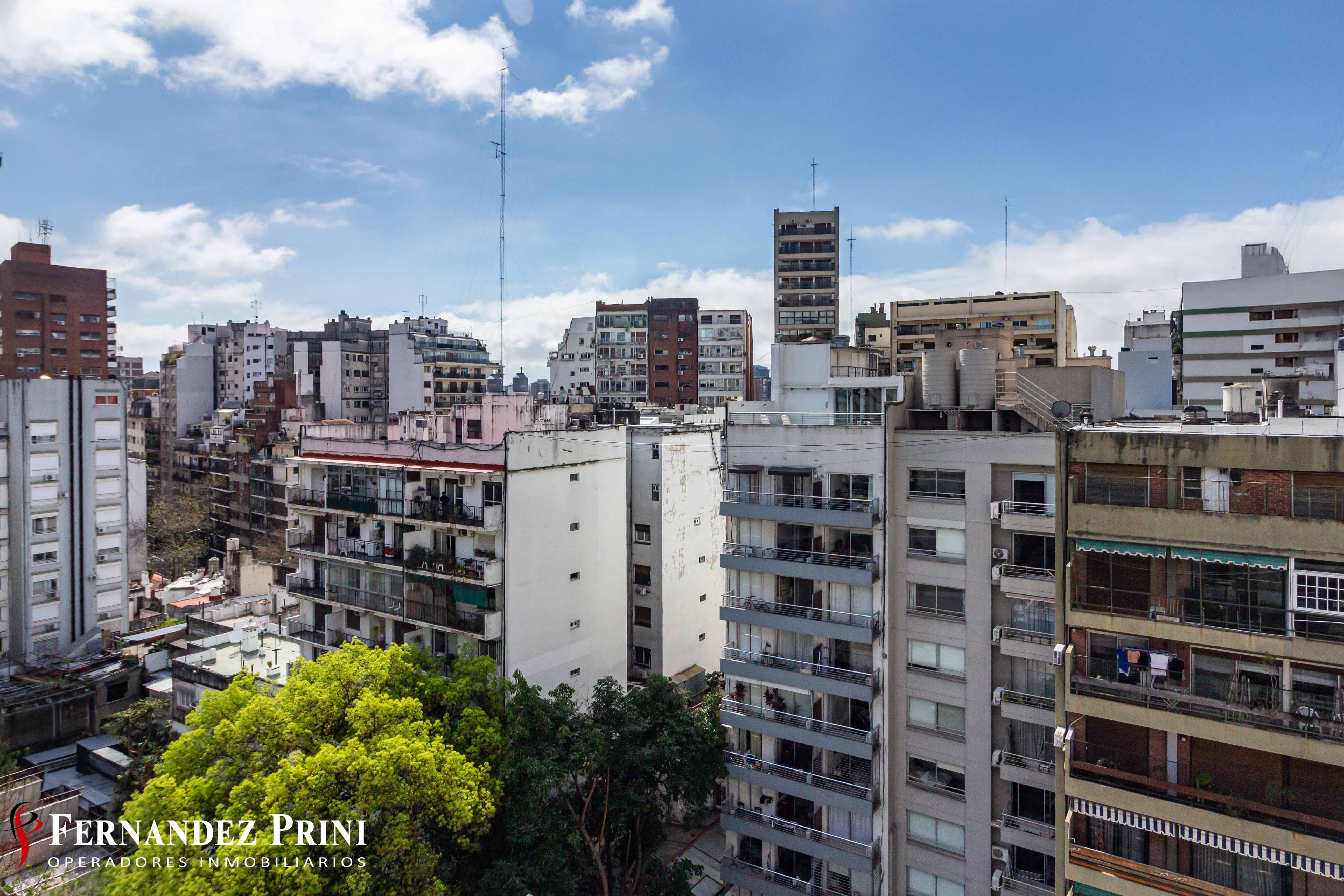 L. M. Campos 1329, Belgrano, 1 Habitación Habitaciones, 2 Ambientes Ambientes,1 BañoBaños,Departamento,Alquiler,L. M. Campos 1329, Belgrano,10,1531