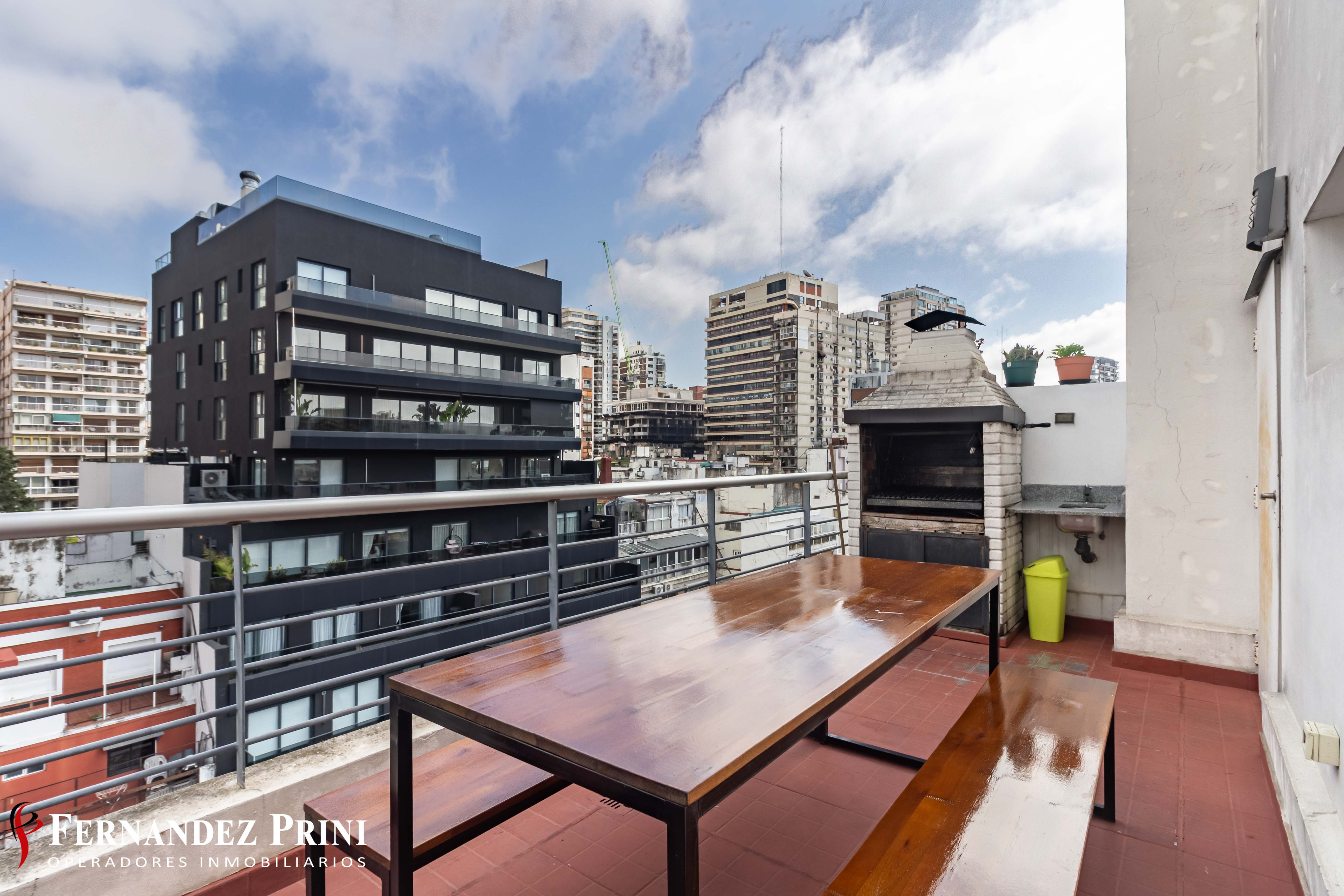 L. M. Campos 1329, Belgrano, 1 Habitación Habitaciones, 2 Ambientes Ambientes,1 BañoBaños,Departamento,Alquiler,L. M. Campos 1329, Belgrano,10,1531