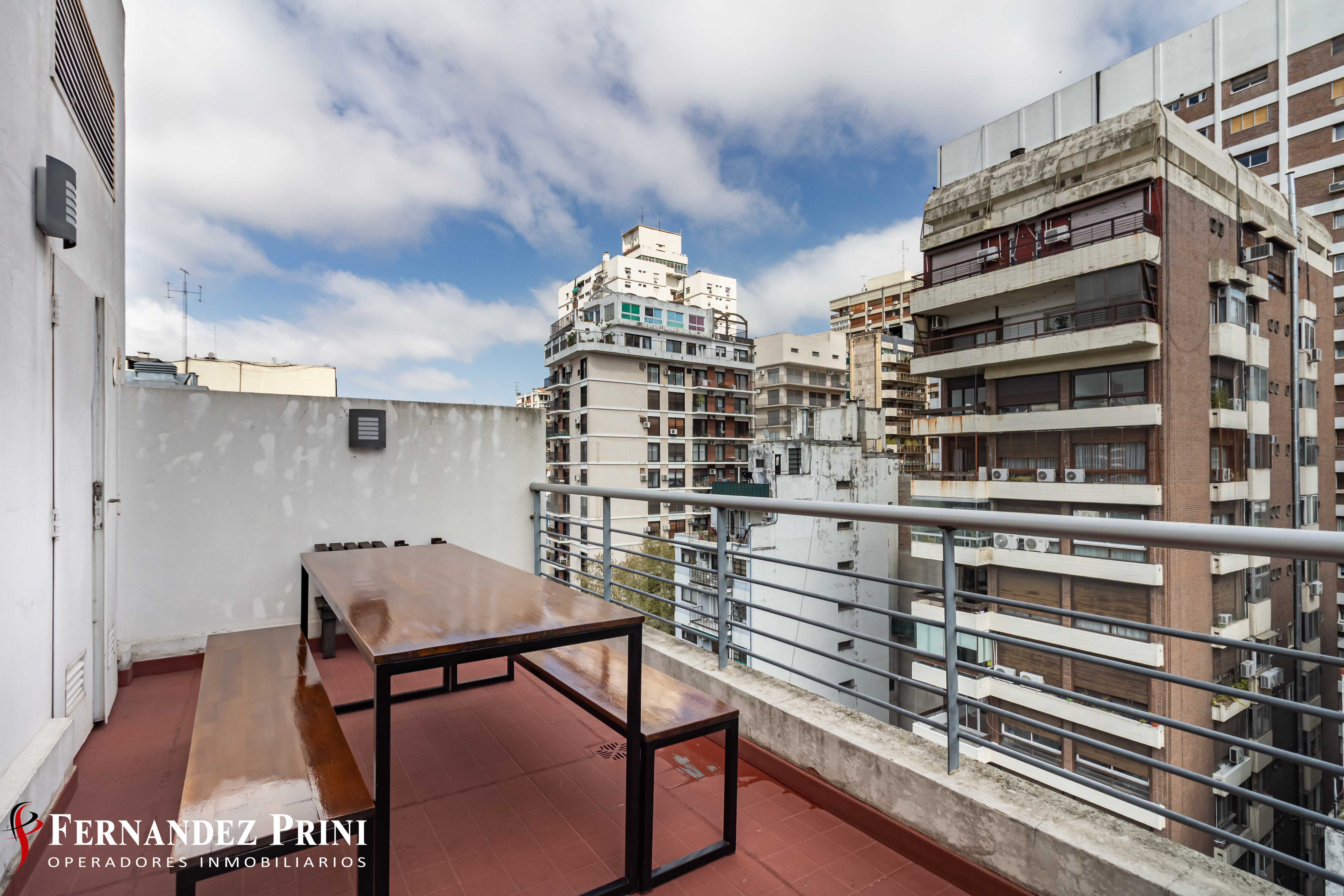 L. M. Campos 1329, Belgrano, 1 Habitación Habitaciones, 2 Ambientes Ambientes,1 BañoBaños,Departamento,Alquiler,L. M. Campos 1329, Belgrano,10,1531