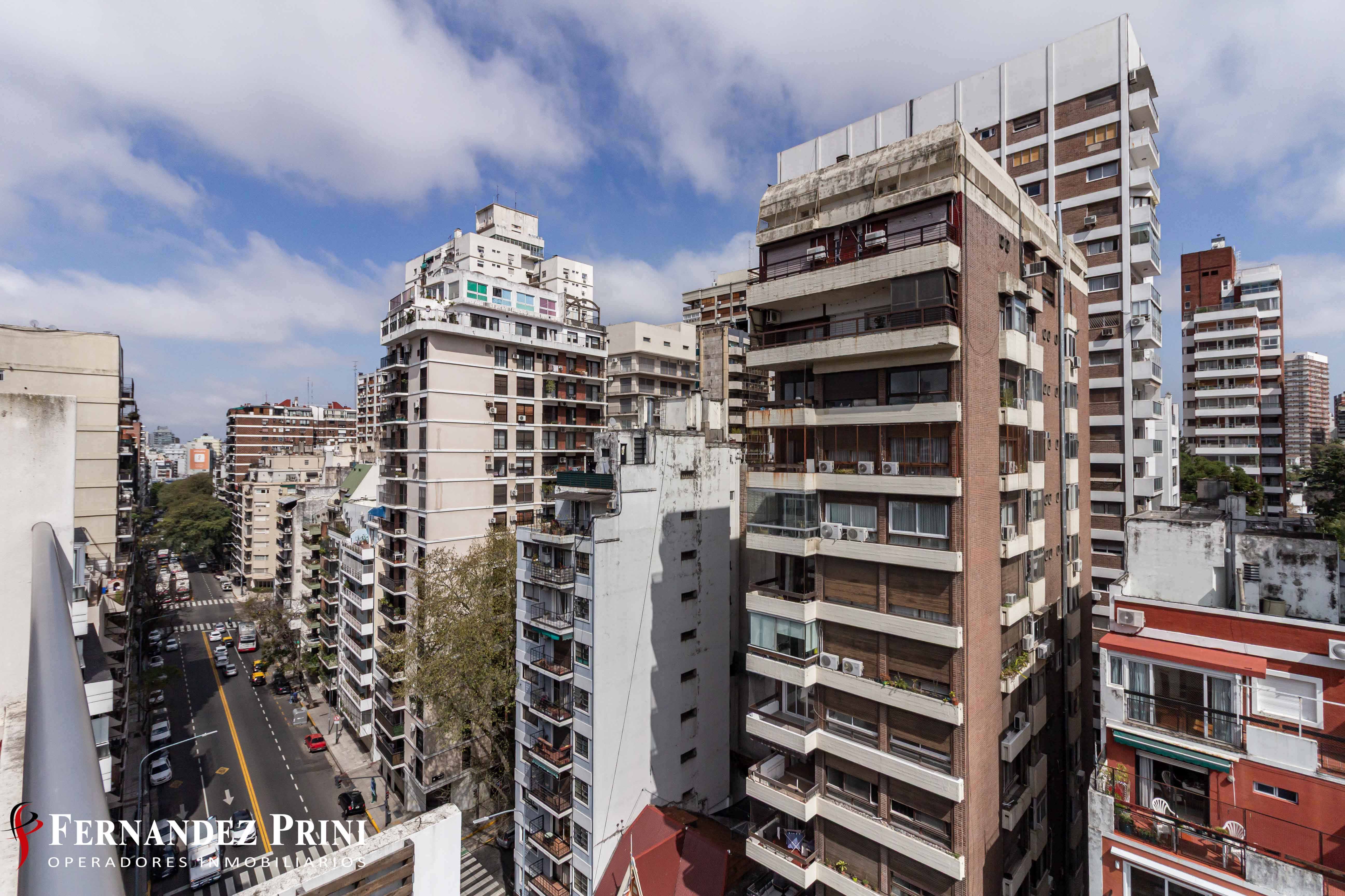 L. M. Campos 1329, Belgrano, 1 Habitación Habitaciones, 2 Ambientes Ambientes,1 BañoBaños,Departamento,Alquiler,L. M. Campos 1329, Belgrano,10,1531