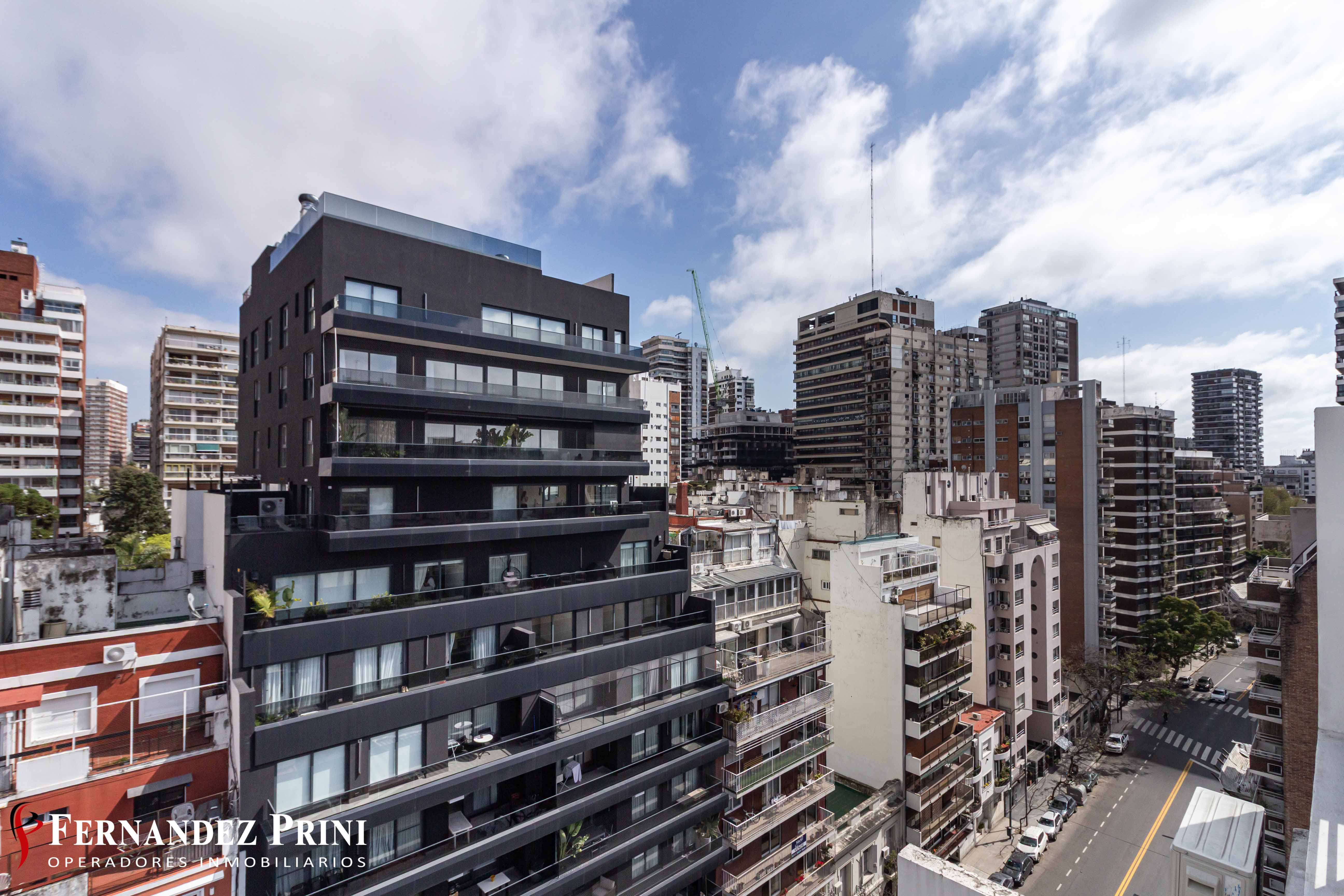L. M. Campos 1329, Belgrano, 1 Habitación Habitaciones, 2 Ambientes Ambientes,1 BañoBaños,Departamento,Alquiler,L. M. Campos 1329, Belgrano,10,1531