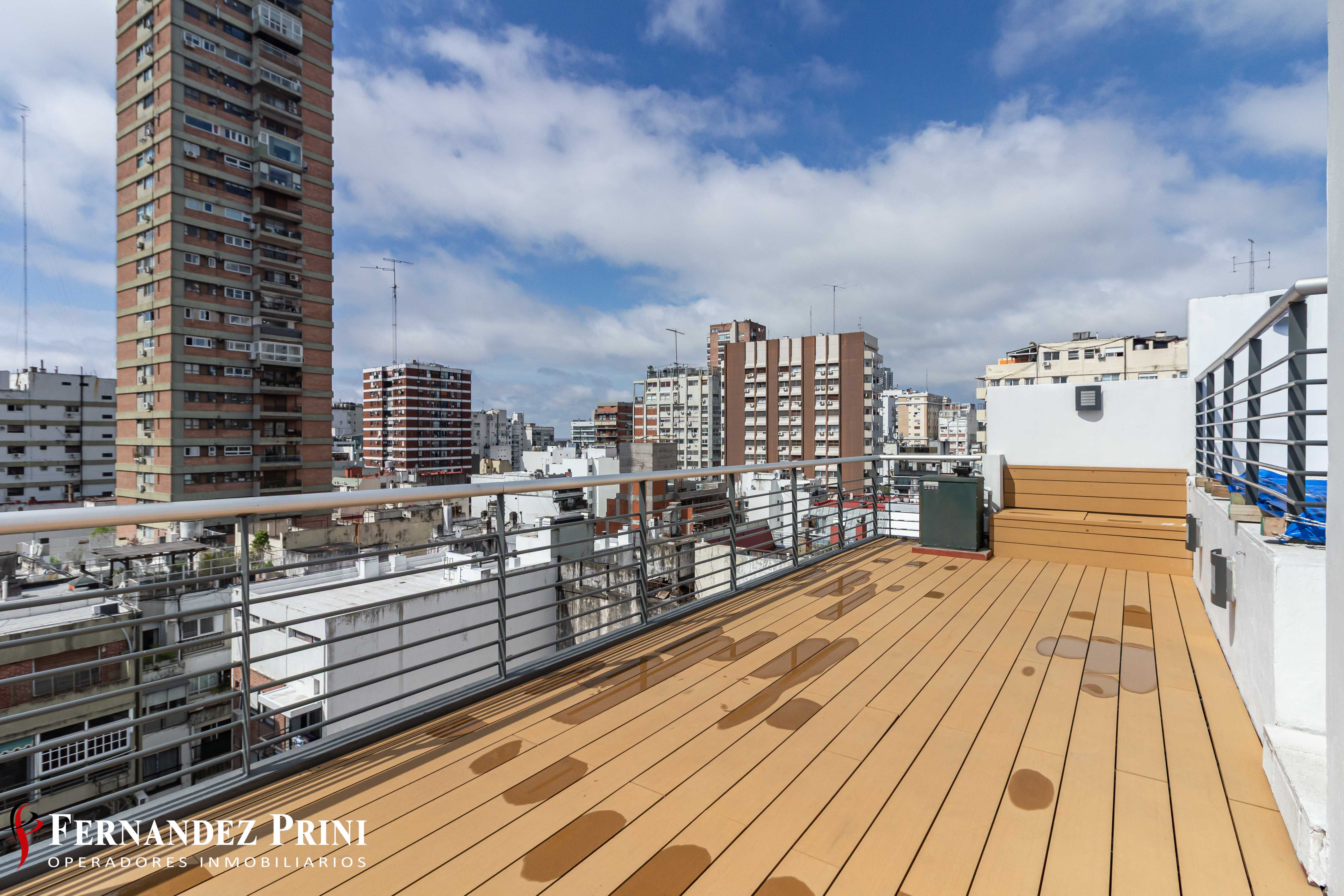 L. M. Campos 1329, Belgrano, 1 Habitación Habitaciones, 2 Ambientes Ambientes,1 BañoBaños,Departamento,Alquiler,L. M. Campos 1329, Belgrano,10,1531