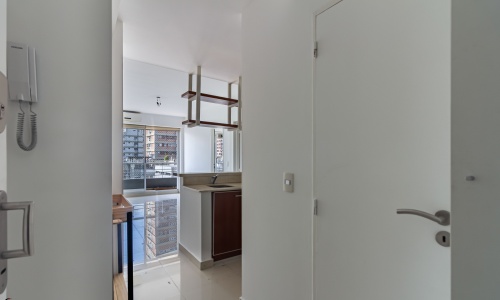 L. M. Campos 1329, Belgrano, 1 Habitación Habitaciones, 2 Ambientes Ambientes,1 BañoBaños,Departamento,Alquiler,L. M. Campos 1329, Belgrano,10,1531