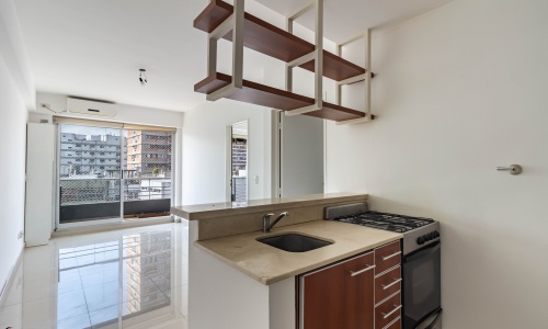 L. M. Campos 1329, Belgrano, 1 Habitación Habitaciones, 2 Ambientes Ambientes,1 BañoBaños,Departamento,Alquiler,L. M. Campos 1329, Belgrano,10,1531