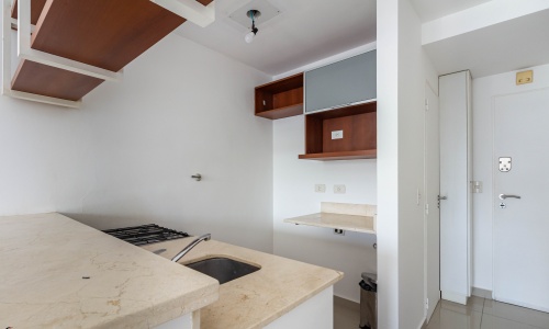 L. M. Campos 1329, Belgrano, 1 Habitación Habitaciones, 2 Ambientes Ambientes,1 BañoBaños,Departamento,Alquiler,L. M. Campos 1329, Belgrano,10,1531