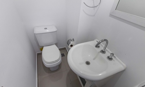 L. M. Campos 1329, Belgrano, 1 Habitación Habitaciones, 2 Ambientes Ambientes,1 BañoBaños,Departamento,Alquiler,L. M. Campos 1329, Belgrano,10,1531