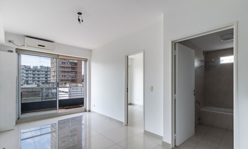 L. M. Campos 1329, Belgrano, 1 Habitación Habitaciones, 2 Ambientes Ambientes,1 BañoBaños,Departamento,Alquiler,L. M. Campos 1329, Belgrano,10,1531