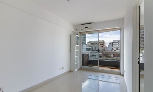 L. M. Campos 1329, Belgrano, 1 Habitación Habitaciones, 2 Ambientes Ambientes,1 BañoBaños,Departamento,Alquiler,L. M. Campos 1329, Belgrano,10,1531