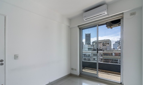L. M. Campos 1329, Belgrano, 1 Habitación Habitaciones, 2 Ambientes Ambientes,1 BañoBaños,Departamento,Alquiler,L. M. Campos 1329, Belgrano,10,1531