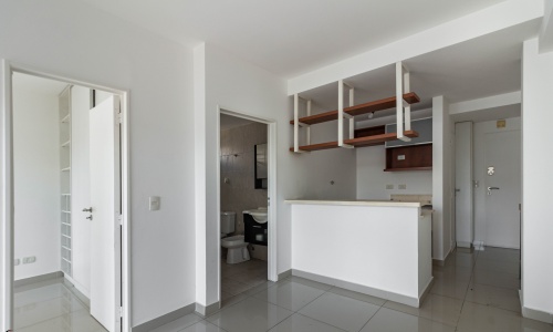 L. M. Campos 1329, Belgrano, 1 Habitación Habitaciones, 2 Ambientes Ambientes,1 BañoBaños,Departamento,Alquiler,L. M. Campos 1329, Belgrano,10,1531