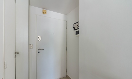 L. M. Campos 1329, Belgrano, 1 Habitación Habitaciones, 2 Ambientes Ambientes,1 BañoBaños,Departamento,Alquiler,L. M. Campos 1329, Belgrano,10,1531