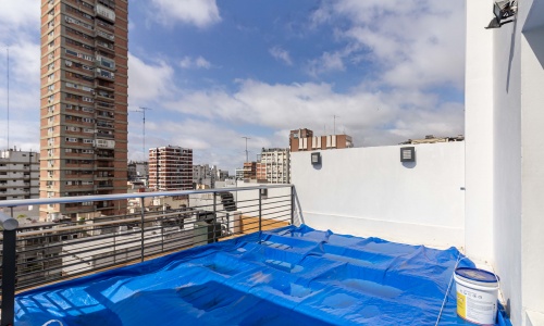 L. M. Campos 1329, Belgrano, 1 Habitación Habitaciones, 2 Ambientes Ambientes,1 BañoBaños,Departamento,Alquiler,L. M. Campos 1329, Belgrano,10,1531