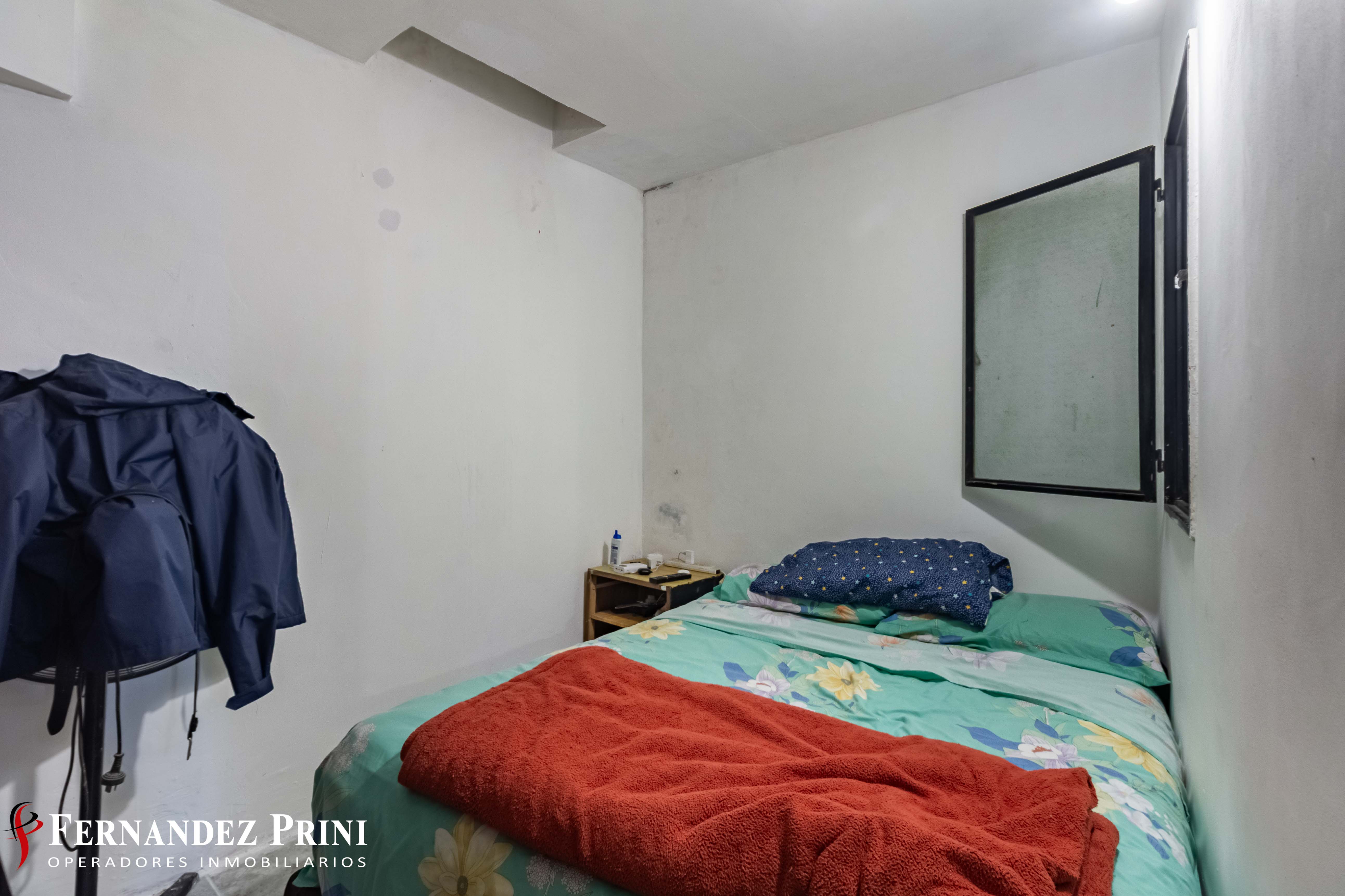 Bartolomé Mitre 3522, Almagro, 2 Habitaciones Habitaciones, 3 Ambientes Ambientes,1 BañoBaños,Casa/Ph,Venta,Bartolomé Mitre 3522, Almagro,1532