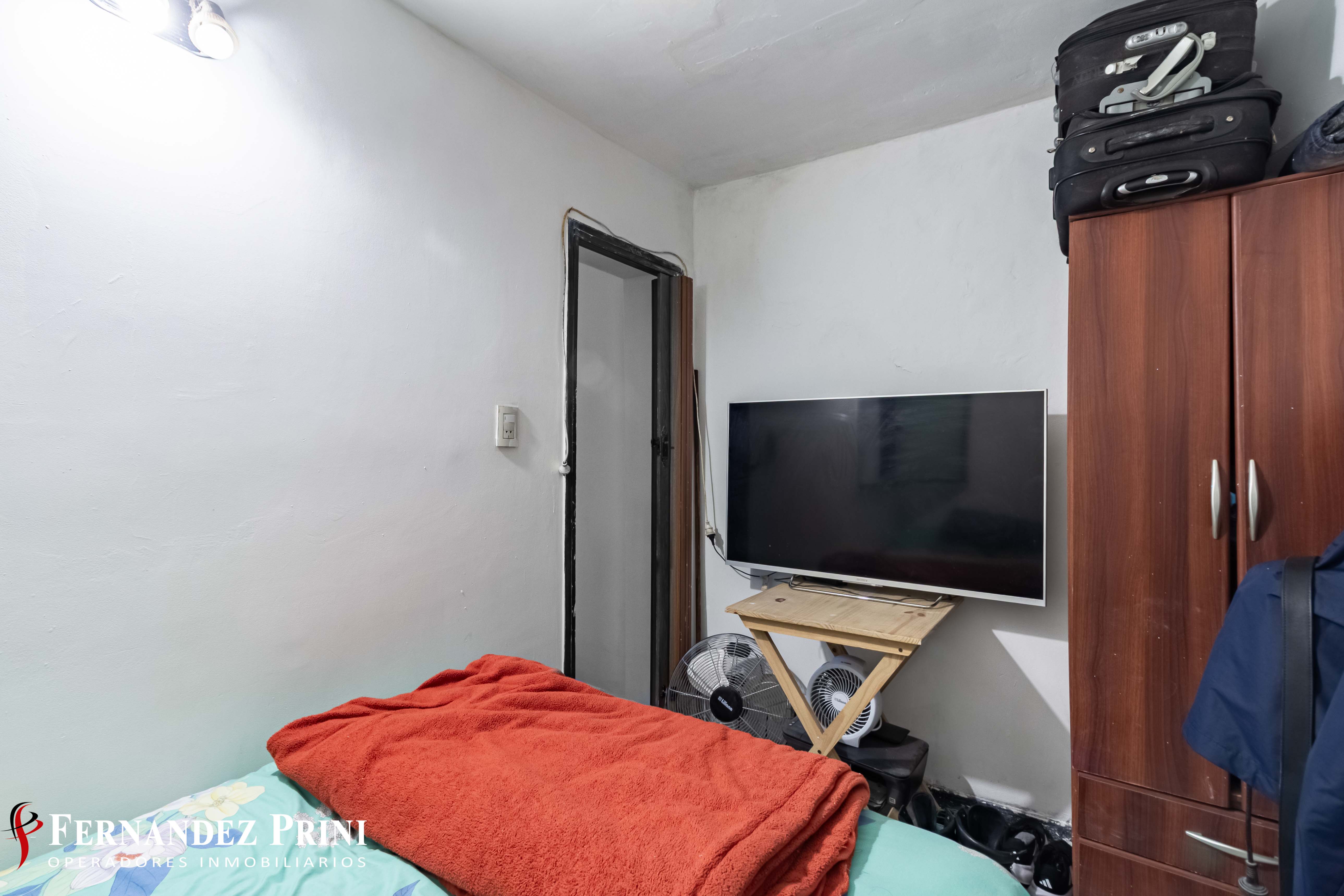 Bartolomé Mitre 3522, Almagro, 2 Habitaciones Habitaciones, 3 Ambientes Ambientes,1 BañoBaños,Casa/Ph,Venta,Bartolomé Mitre 3522, Almagro,1532