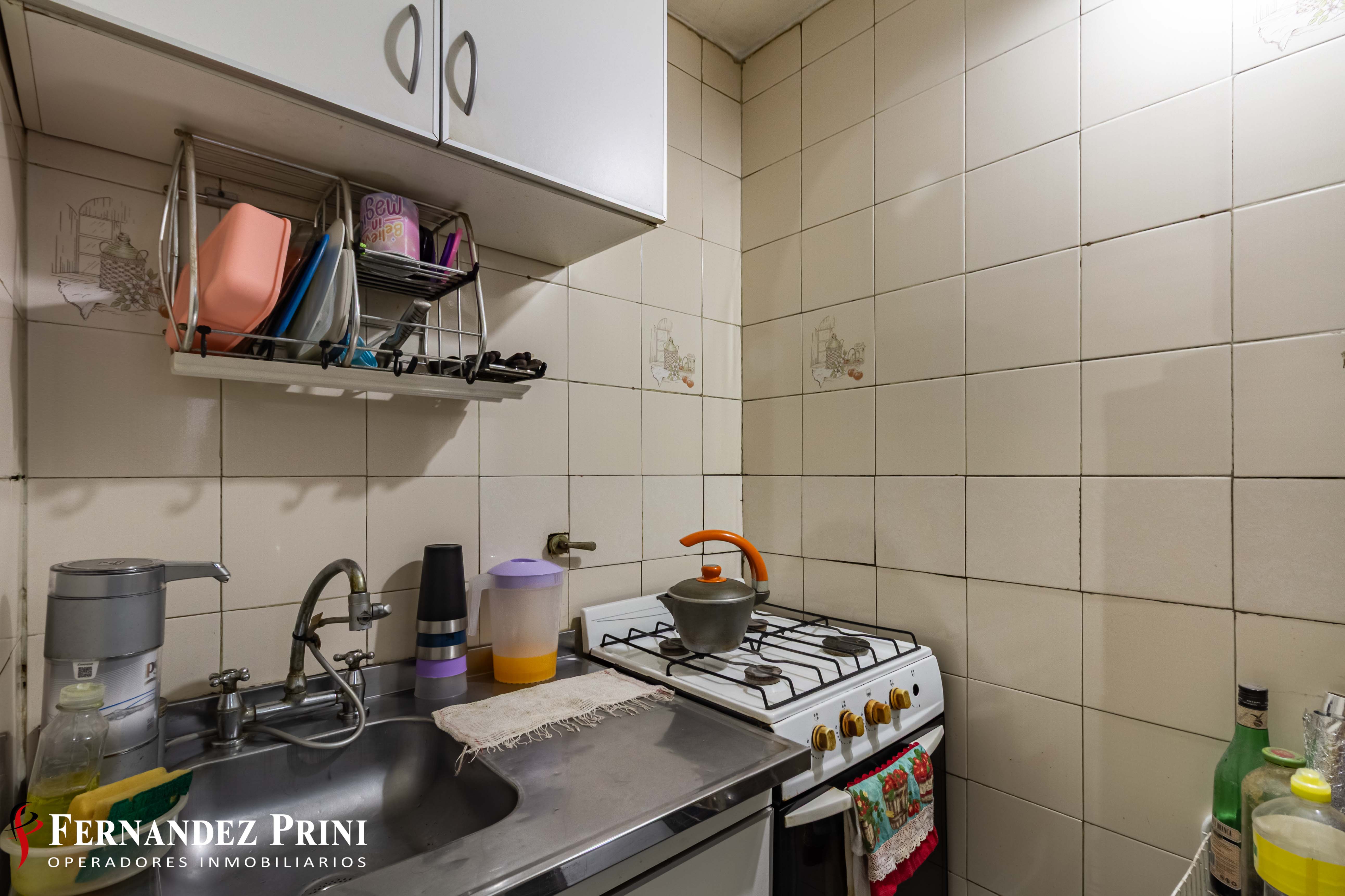 Bartolomé Mitre 3522, Almagro, 2 Habitaciones Habitaciones, 3 Ambientes Ambientes,1 BañoBaños,Casa/Ph,Venta,Bartolomé Mitre 3522, Almagro,1532