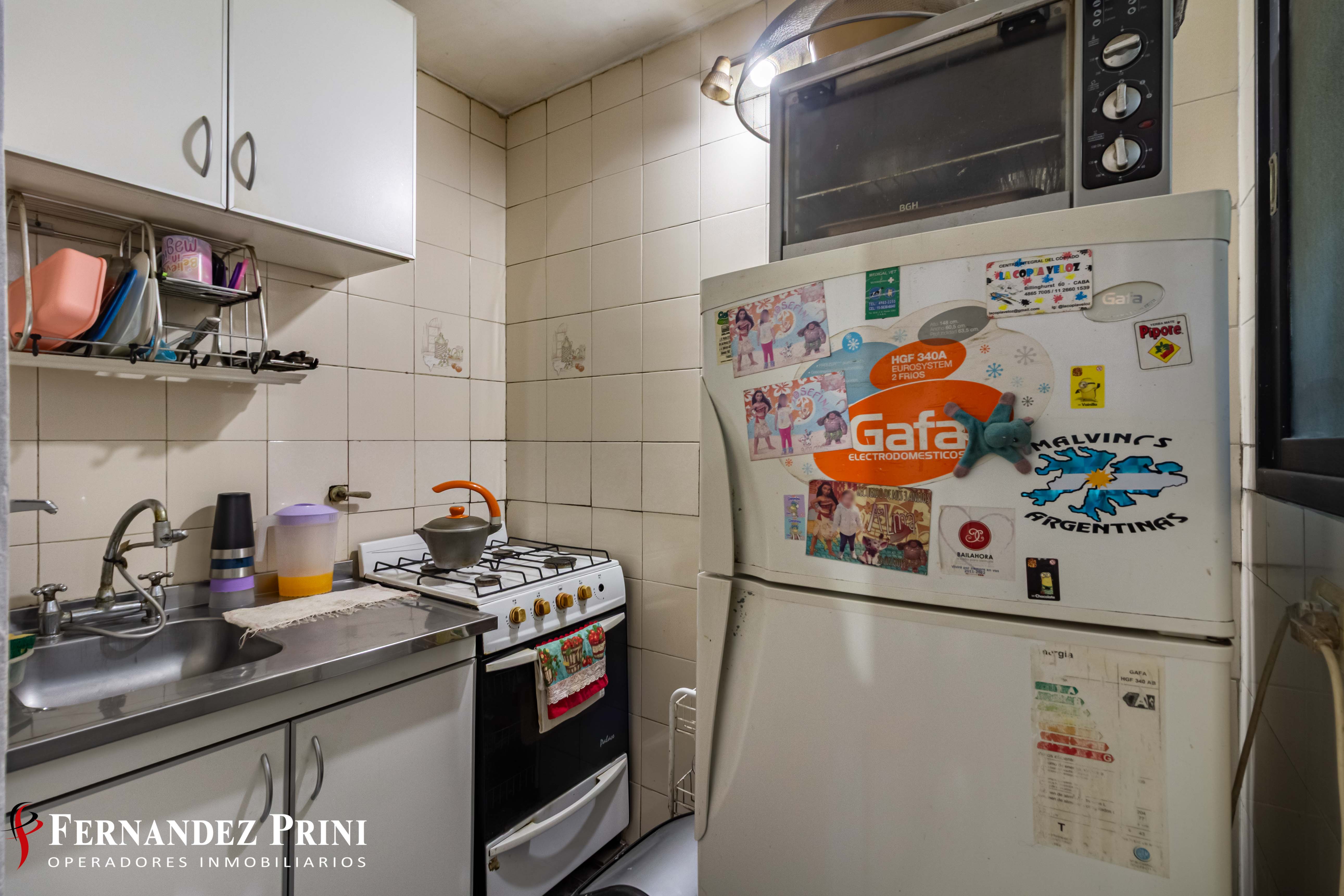 Bartolomé Mitre 3522, Almagro, 2 Habitaciones Habitaciones, 3 Ambientes Ambientes,1 BañoBaños,Casa/Ph,Venta,Bartolomé Mitre 3522, Almagro,1532