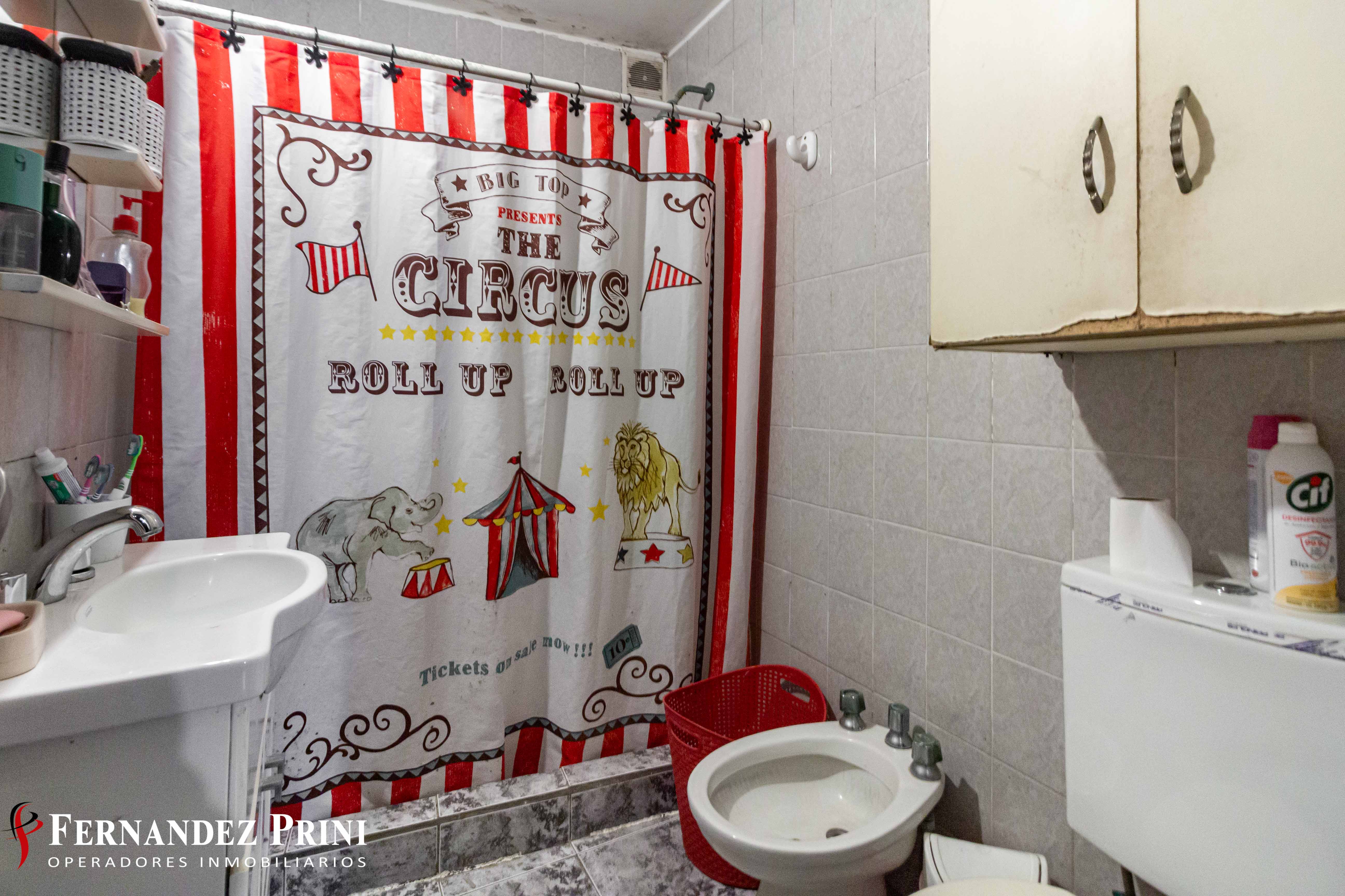 Bartolomé Mitre 3522, Almagro, 2 Habitaciones Habitaciones, 3 Ambientes Ambientes,1 BañoBaños,Casa/Ph,Venta,Bartolomé Mitre 3522, Almagro,1532