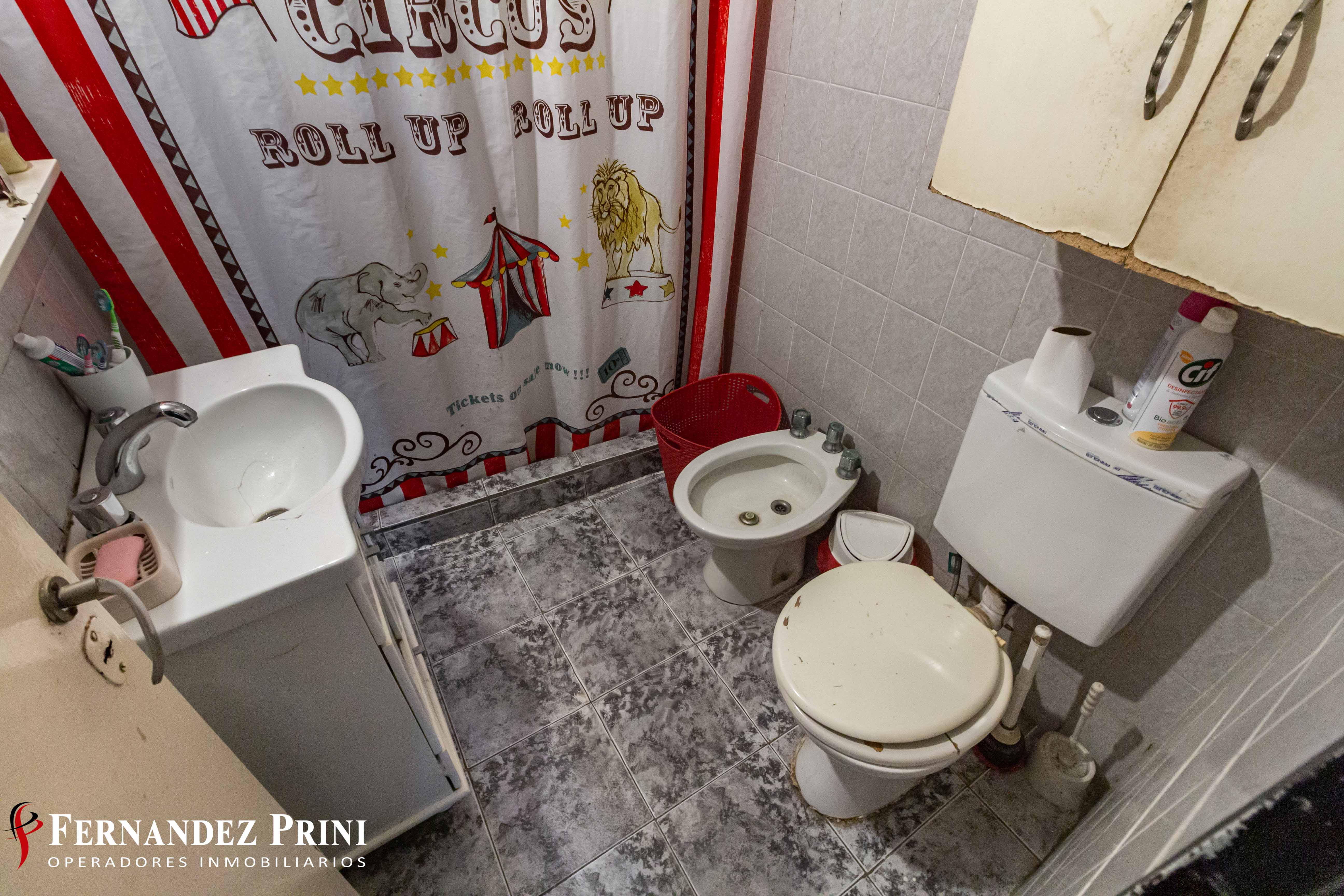 Bartolomé Mitre 3522, Almagro, 2 Habitaciones Habitaciones, 3 Ambientes Ambientes,1 BañoBaños,Casa/Ph,Venta,Bartolomé Mitre 3522, Almagro,1532