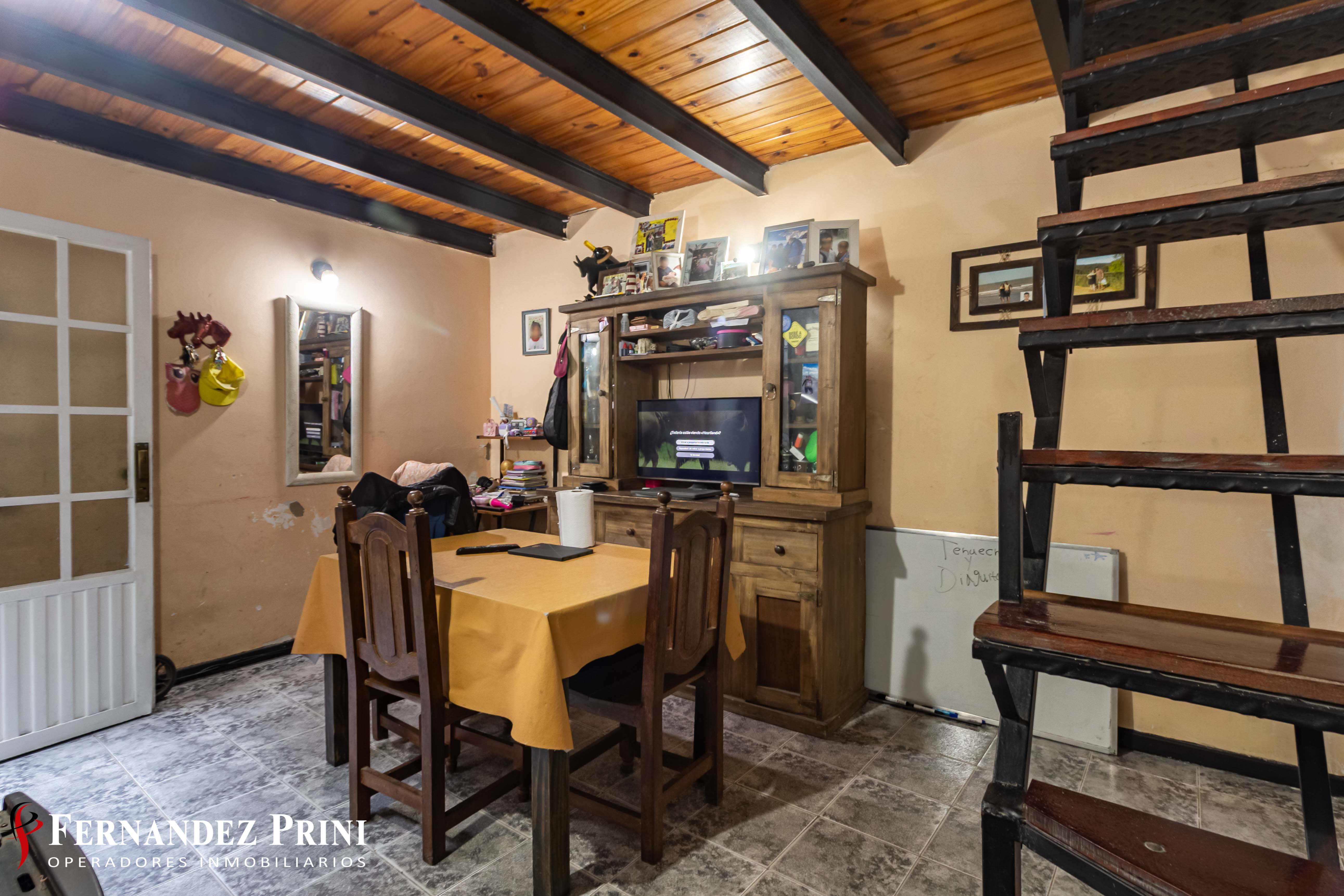 Bartolomé Mitre 3522, Almagro, 2 Habitaciones Habitaciones, 3 Ambientes Ambientes,1 BañoBaños,Casa/Ph,Venta,Bartolomé Mitre 3522, Almagro,1532