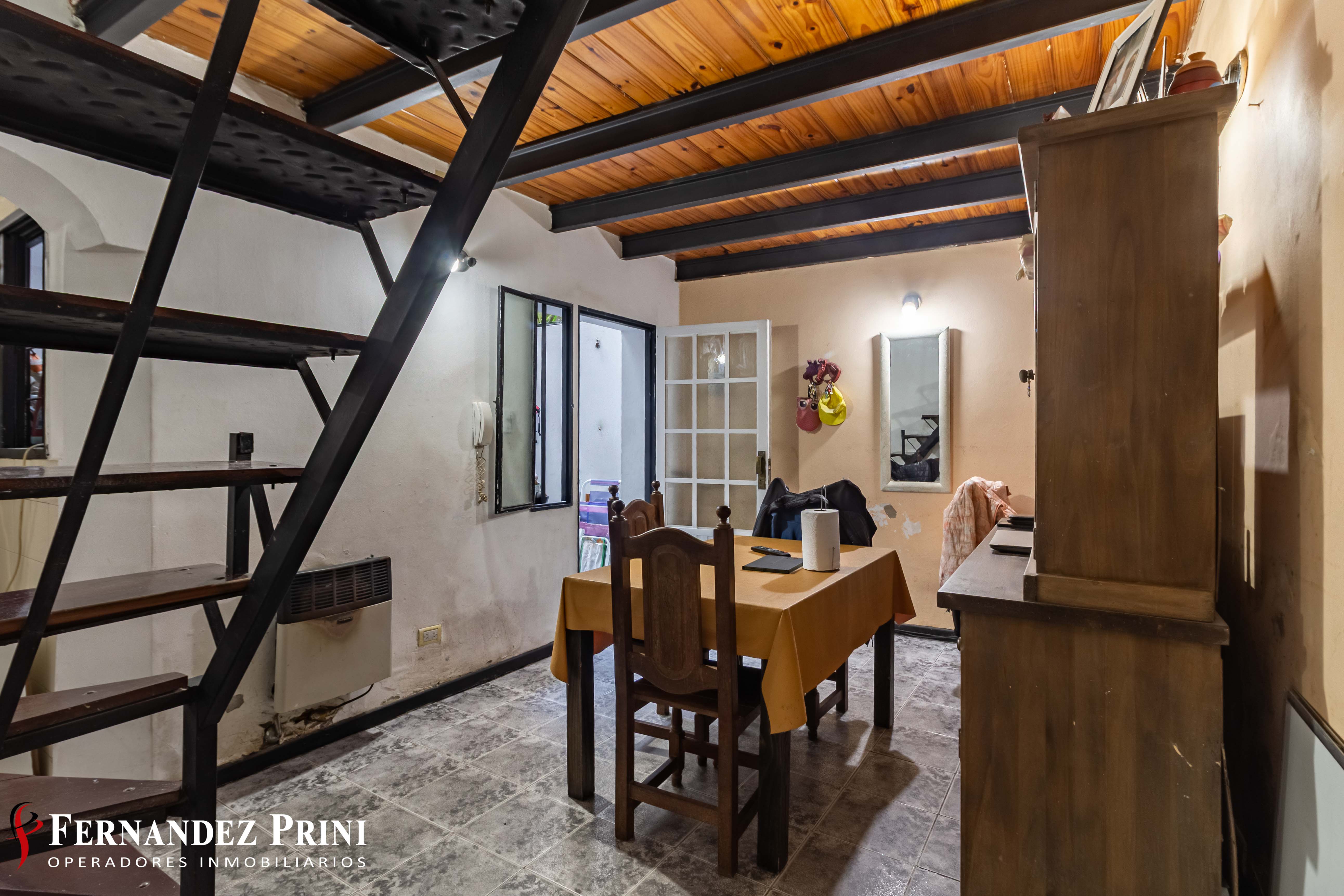 Bartolomé Mitre 3522, Almagro, 2 Habitaciones Habitaciones, 3 Ambientes Ambientes,1 BañoBaños,Casa/Ph,Venta,Bartolomé Mitre 3522, Almagro,1532