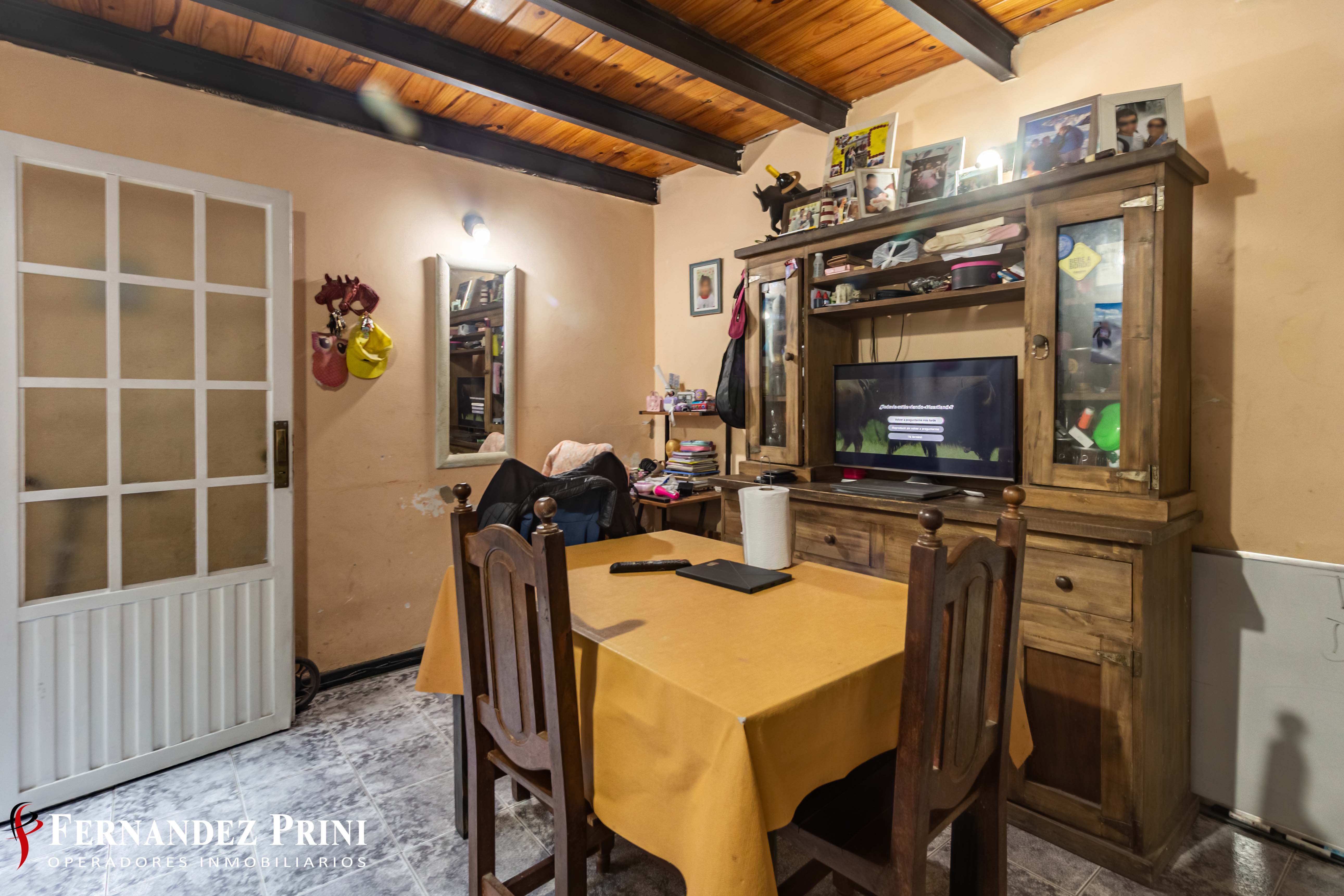 Bartolomé Mitre 3522, Almagro, 2 Habitaciones Habitaciones, 3 Ambientes Ambientes,1 BañoBaños,Casa/Ph,Venta,Bartolomé Mitre 3522, Almagro,1532