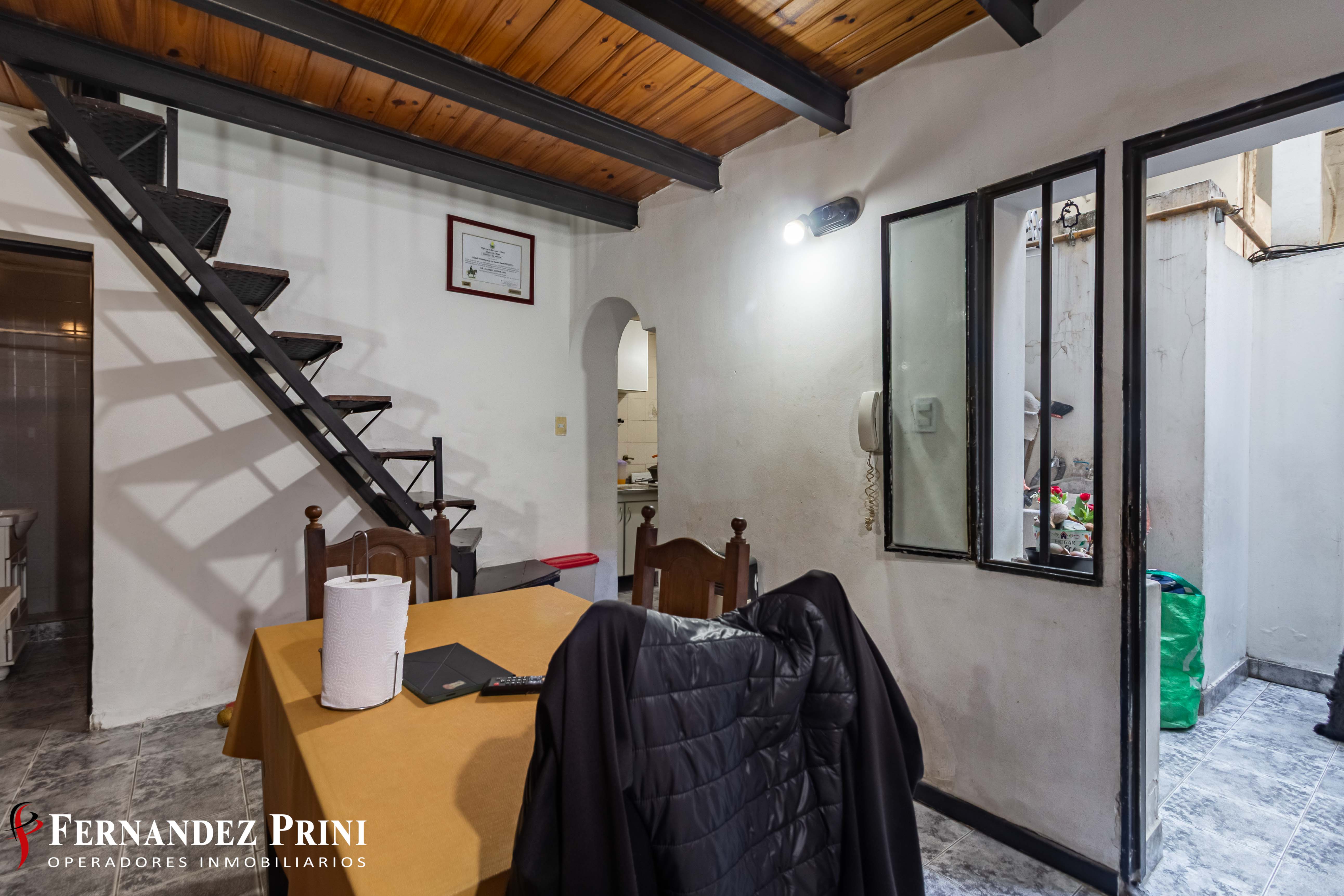 Bartolomé Mitre 3522, Almagro, 2 Habitaciones Habitaciones, 3 Ambientes Ambientes,1 BañoBaños,Casa/Ph,Venta,Bartolomé Mitre 3522, Almagro,1532