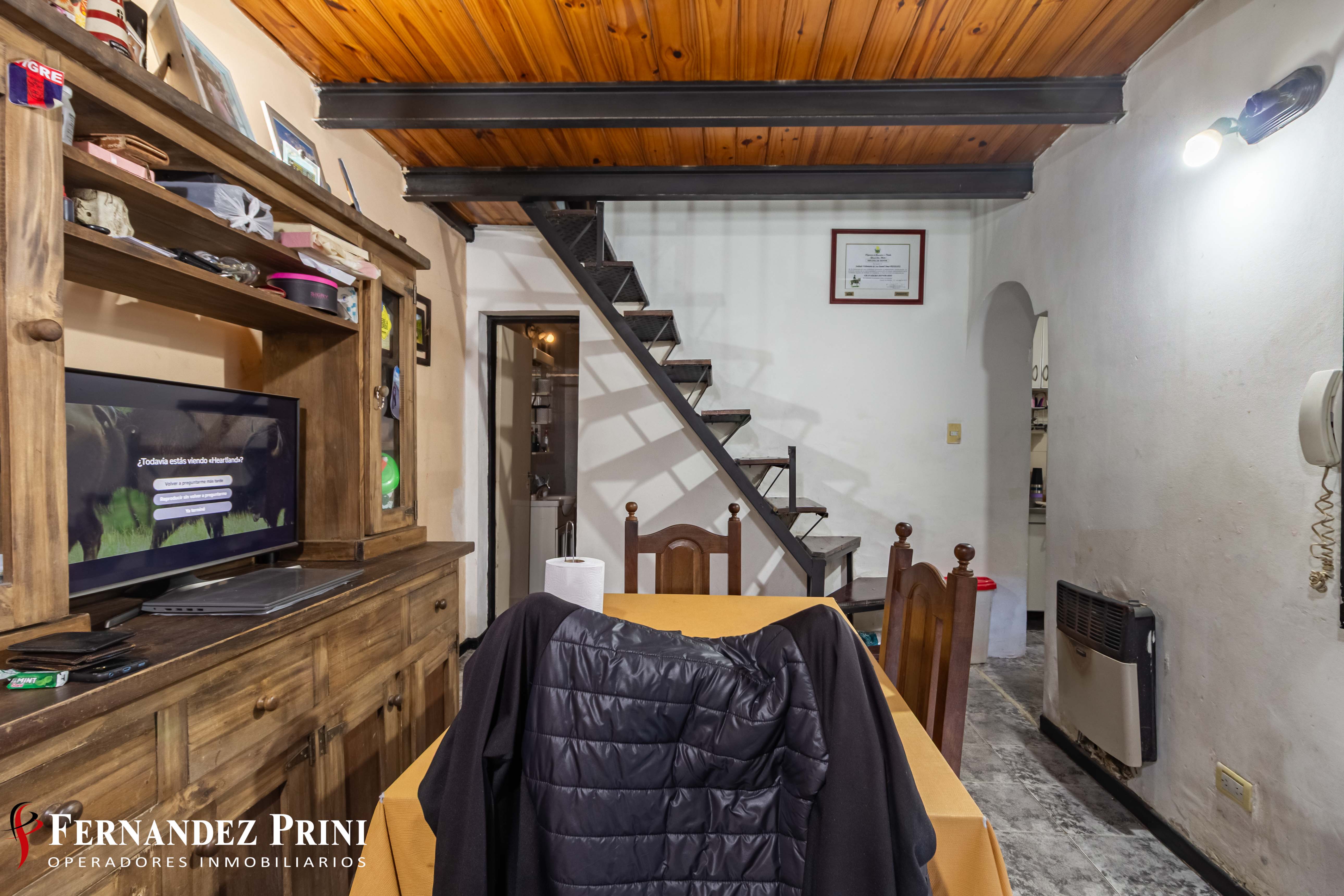 Bartolomé Mitre 3522, Almagro, 2 Habitaciones Habitaciones, 3 Ambientes Ambientes,1 BañoBaños,Casa/Ph,Venta,Bartolomé Mitre 3522, Almagro,1532