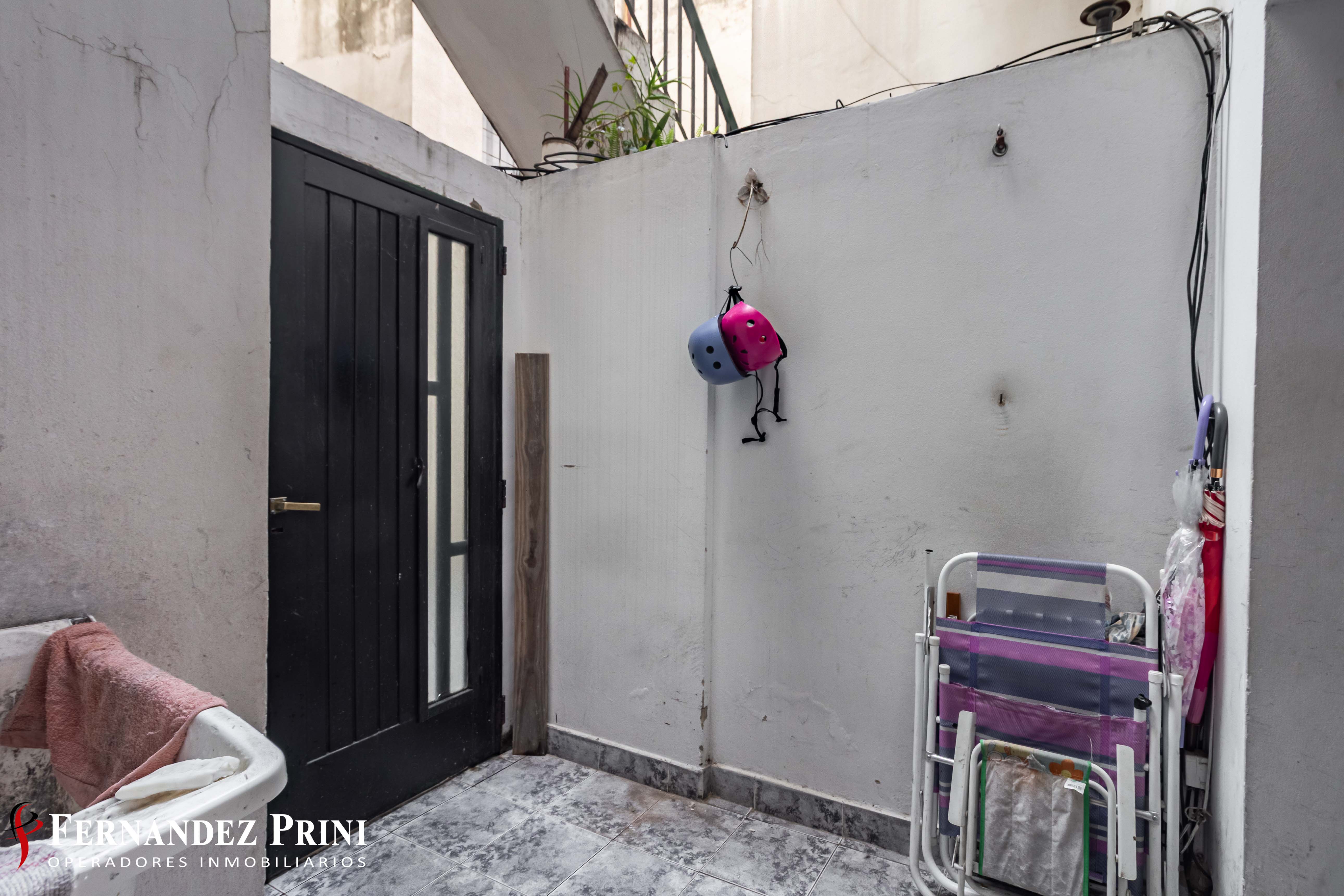 Bartolomé Mitre 3522, Almagro, 2 Habitaciones Habitaciones, 3 Ambientes Ambientes,1 BañoBaños,Casa/Ph,Venta,Bartolomé Mitre 3522, Almagro,1532