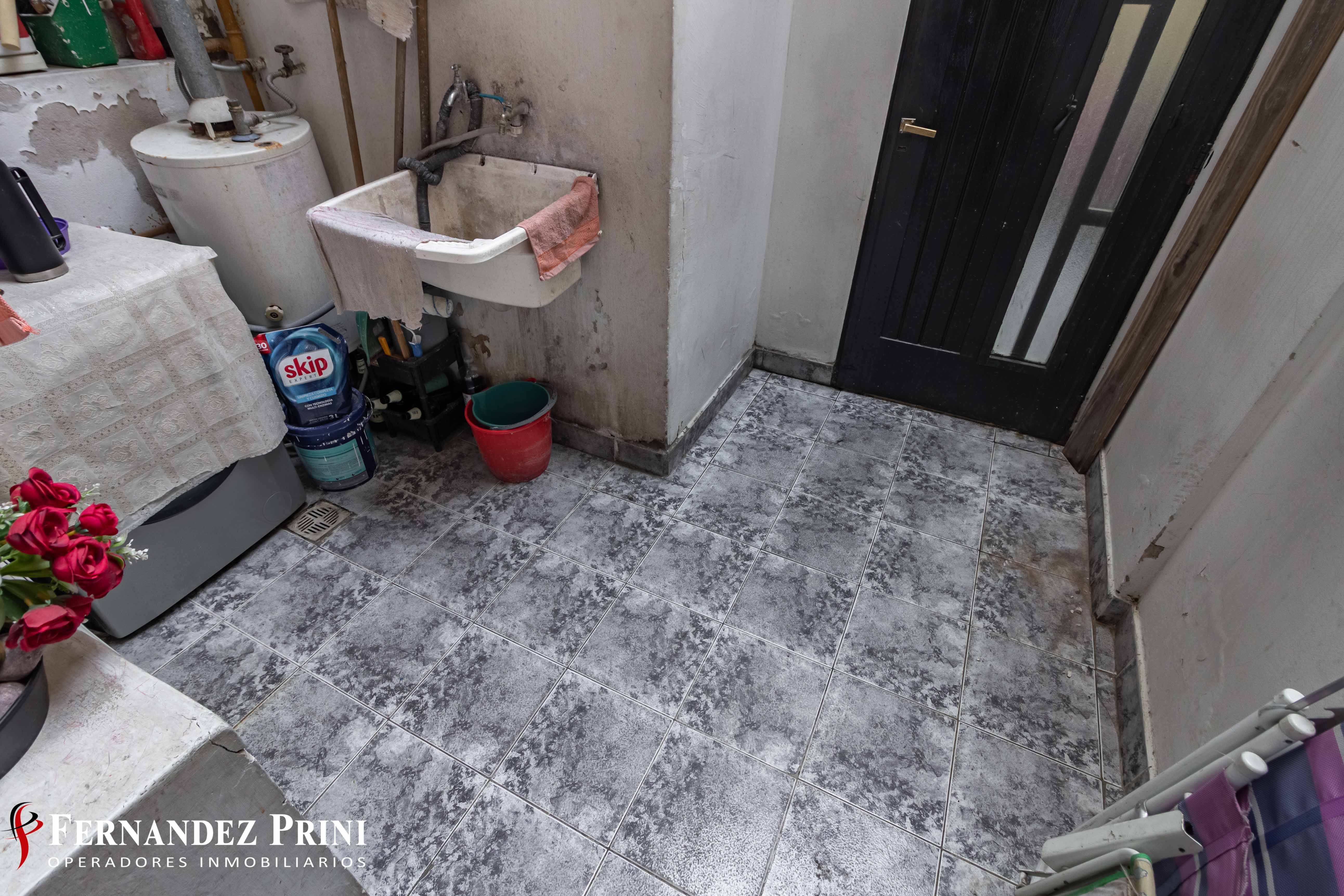 Bartolomé Mitre 3522, Almagro, 2 Habitaciones Habitaciones, 3 Ambientes Ambientes,1 BañoBaños,Casa/Ph,Venta,Bartolomé Mitre 3522, Almagro,1532
