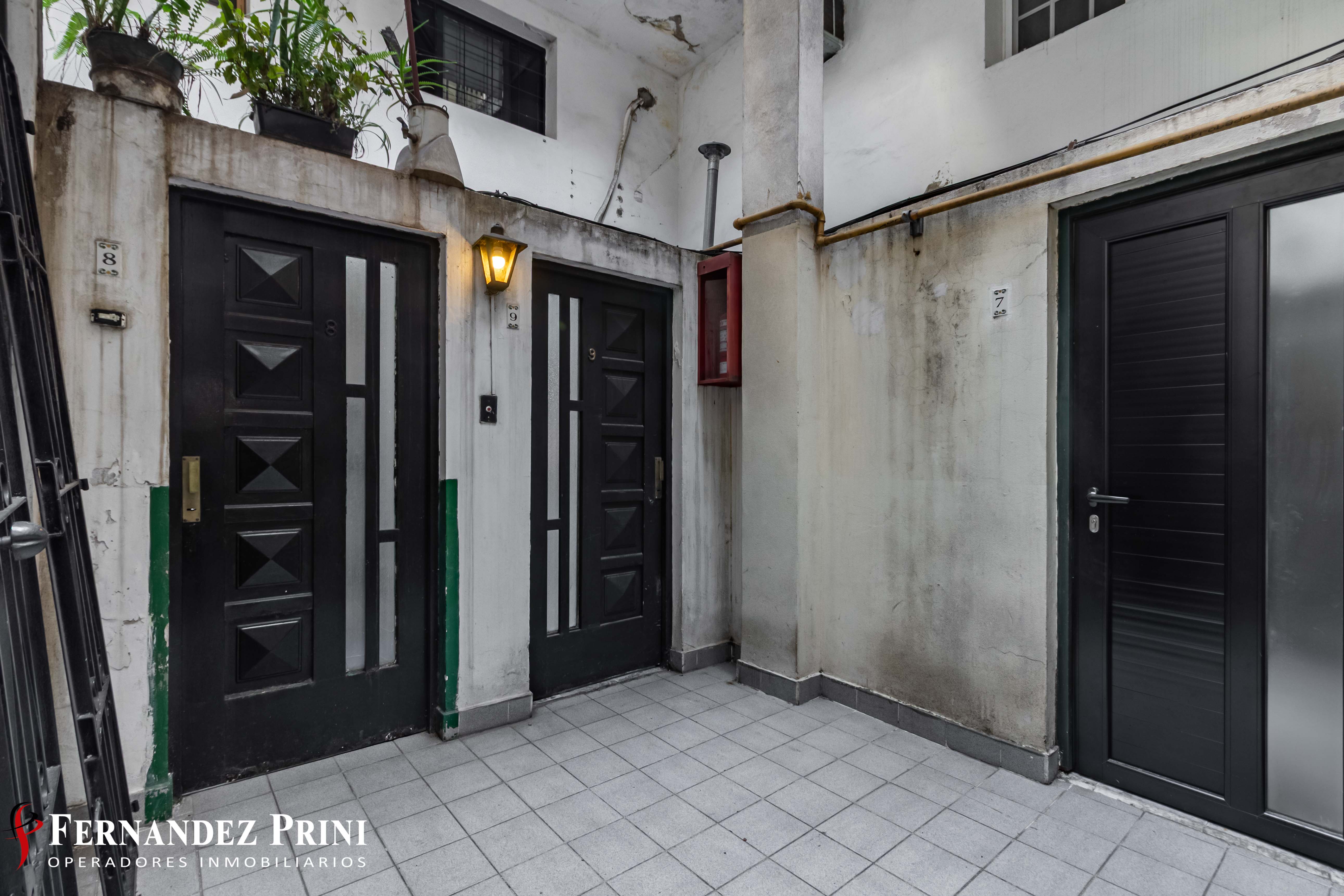 Bartolomé Mitre 3522, Almagro, 2 Habitaciones Habitaciones, 3 Ambientes Ambientes,1 BañoBaños,Casa/Ph,Venta,Bartolomé Mitre 3522, Almagro,1532