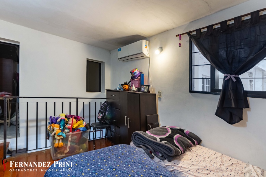 Bartolomé Mitre 3522, Almagro, 2 Habitaciones Habitaciones, 3 Ambientes Ambientes,1 BañoBaños,Casa/Ph,Venta,Bartolomé Mitre 3522, Almagro,1532