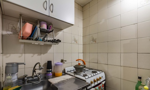 Bartolomé Mitre 3522, Almagro, 2 Habitaciones Habitaciones, 3 Ambientes Ambientes,1 BañoBaños,Casa/Ph,Venta,Bartolomé Mitre 3522, Almagro,1532
