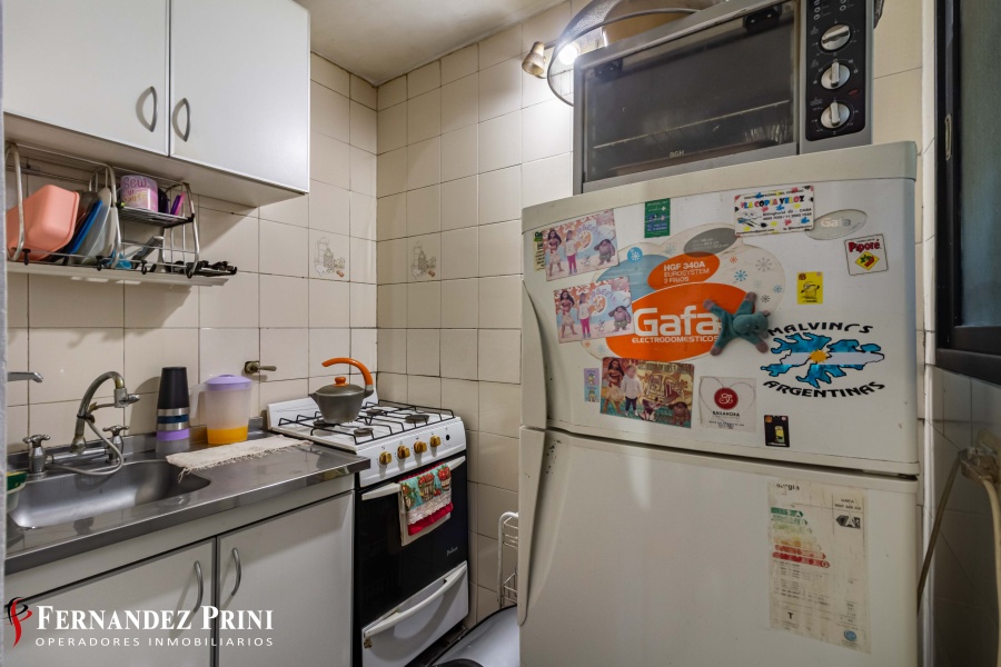 Bartolomé Mitre 3522, Almagro, 2 Habitaciones Habitaciones, 3 Ambientes Ambientes,1 BañoBaños,Casa/Ph,Venta,Bartolomé Mitre 3522, Almagro,1532