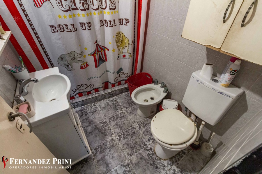 Bartolomé Mitre 3522, Almagro, 2 Habitaciones Habitaciones, 3 Ambientes Ambientes,1 BañoBaños,Casa/Ph,Venta,Bartolomé Mitre 3522, Almagro,1532