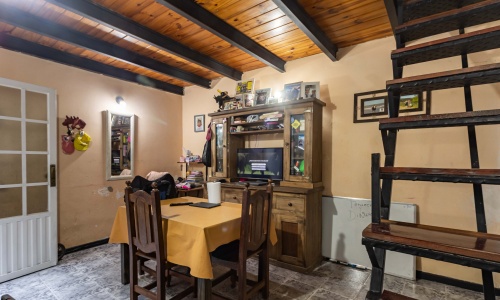 Bartolomé Mitre 3522, Almagro, 2 Habitaciones Habitaciones, 3 Ambientes Ambientes,1 BañoBaños,Casa/Ph,Venta,Bartolomé Mitre 3522, Almagro,1532