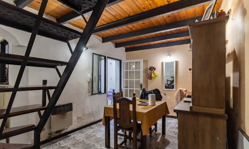 Bartolomé Mitre 3522, Almagro, 2 Habitaciones Habitaciones, 3 Ambientes Ambientes,1 BañoBaños,Casa/Ph,Venta,Bartolomé Mitre 3522, Almagro,1532
