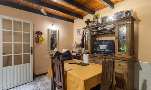 Bartolomé Mitre 3522, Almagro, 2 Habitaciones Habitaciones, 3 Ambientes Ambientes,1 BañoBaños,Casa/Ph,Venta,Bartolomé Mitre 3522, Almagro,1532