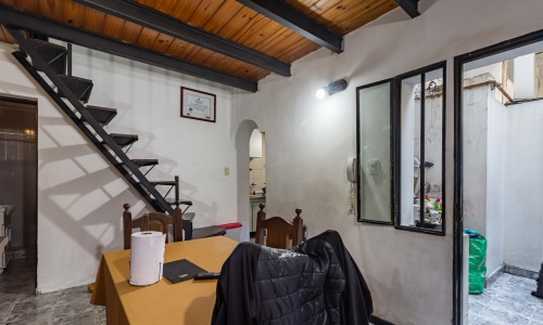 Bartolomé Mitre 3522, Almagro, 2 Habitaciones Habitaciones, 3 Ambientes Ambientes,1 BañoBaños,Casa/Ph,Venta,Bartolomé Mitre 3522, Almagro,1532