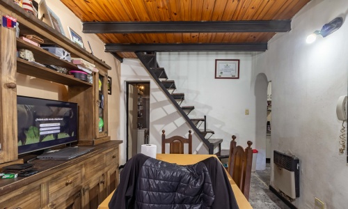 Bartolomé Mitre 3522, Almagro, 2 Habitaciones Habitaciones, 3 Ambientes Ambientes,1 BañoBaños,Casa/Ph,Venta,Bartolomé Mitre 3522, Almagro,1532