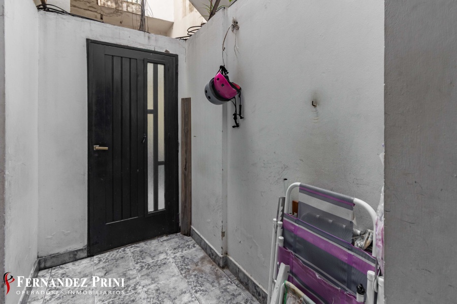 Bartolomé Mitre 3522, Almagro, 2 Habitaciones Habitaciones, 3 Ambientes Ambientes,1 BañoBaños,Casa/Ph,Venta,Bartolomé Mitre 3522, Almagro,1532
