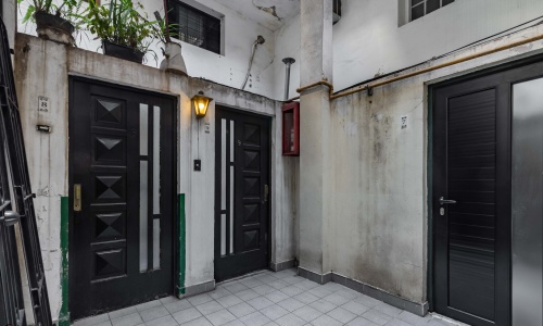 Bartolomé Mitre 3522, Almagro, 2 Habitaciones Habitaciones, 3 Ambientes Ambientes,1 BañoBaños,Casa/Ph,Venta,Bartolomé Mitre 3522, Almagro,1532