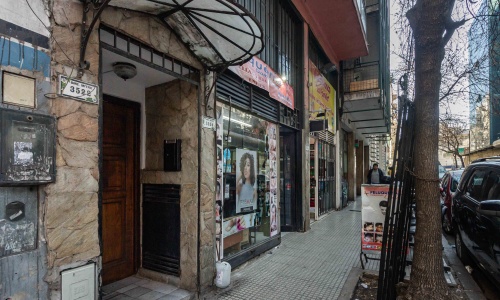 Bartolomé Mitre 3522, Almagro, 2 Habitaciones Habitaciones, 3 Ambientes Ambientes,1 BañoBaños,Casa/Ph,Venta,Bartolomé Mitre 3522, Almagro,1532