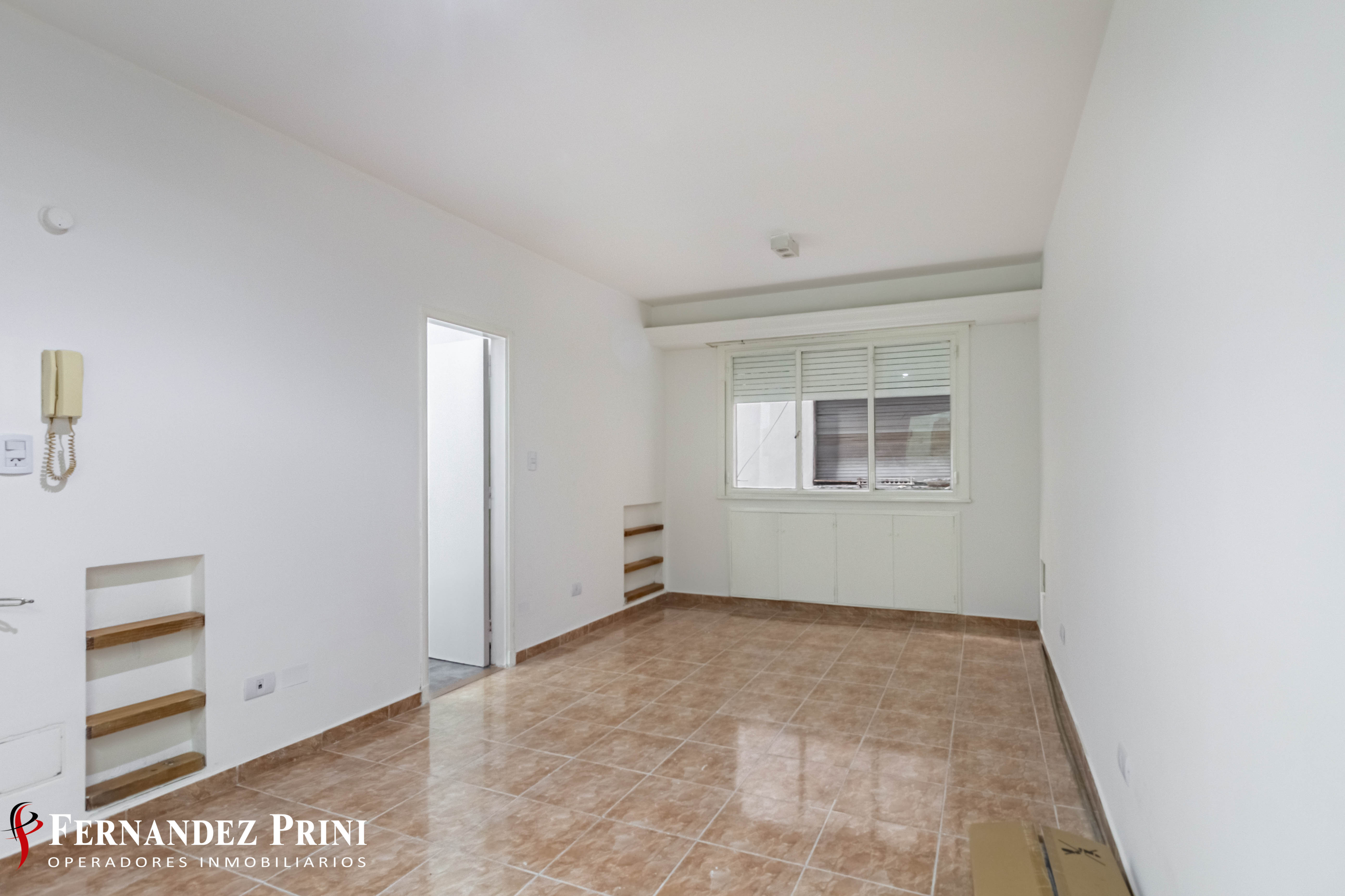 Mario Bravo 58, Almagro, 1 Room Ambientes,1 BañoBaños,Departamento,Alquiler,Mario Bravo 58, Almagro,1,1534