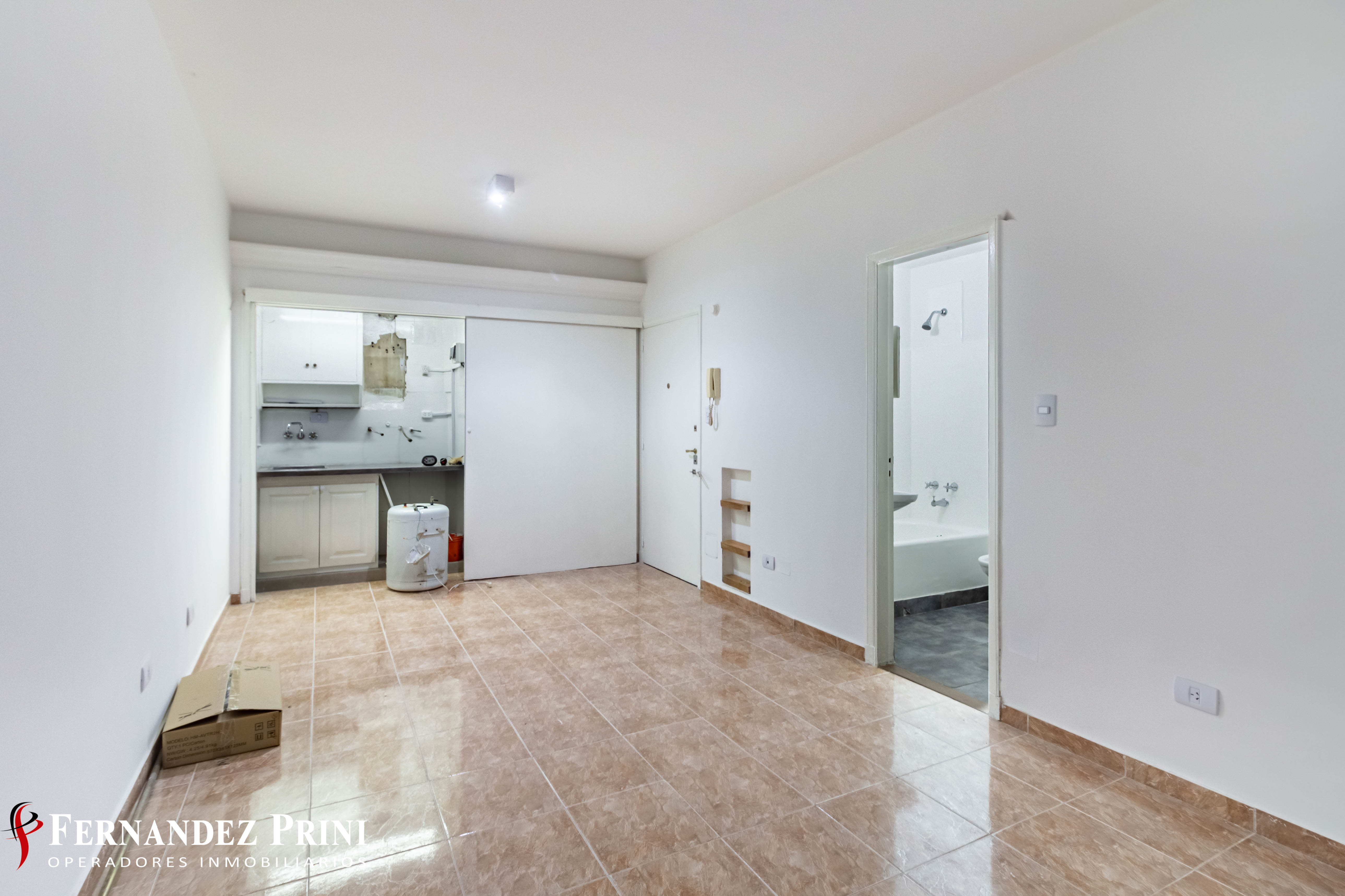 Mario Bravo 58, Almagro, 1 Room Ambientes,1 BañoBaños,Departamento,Alquiler,Mario Bravo 58, Almagro,1,1534