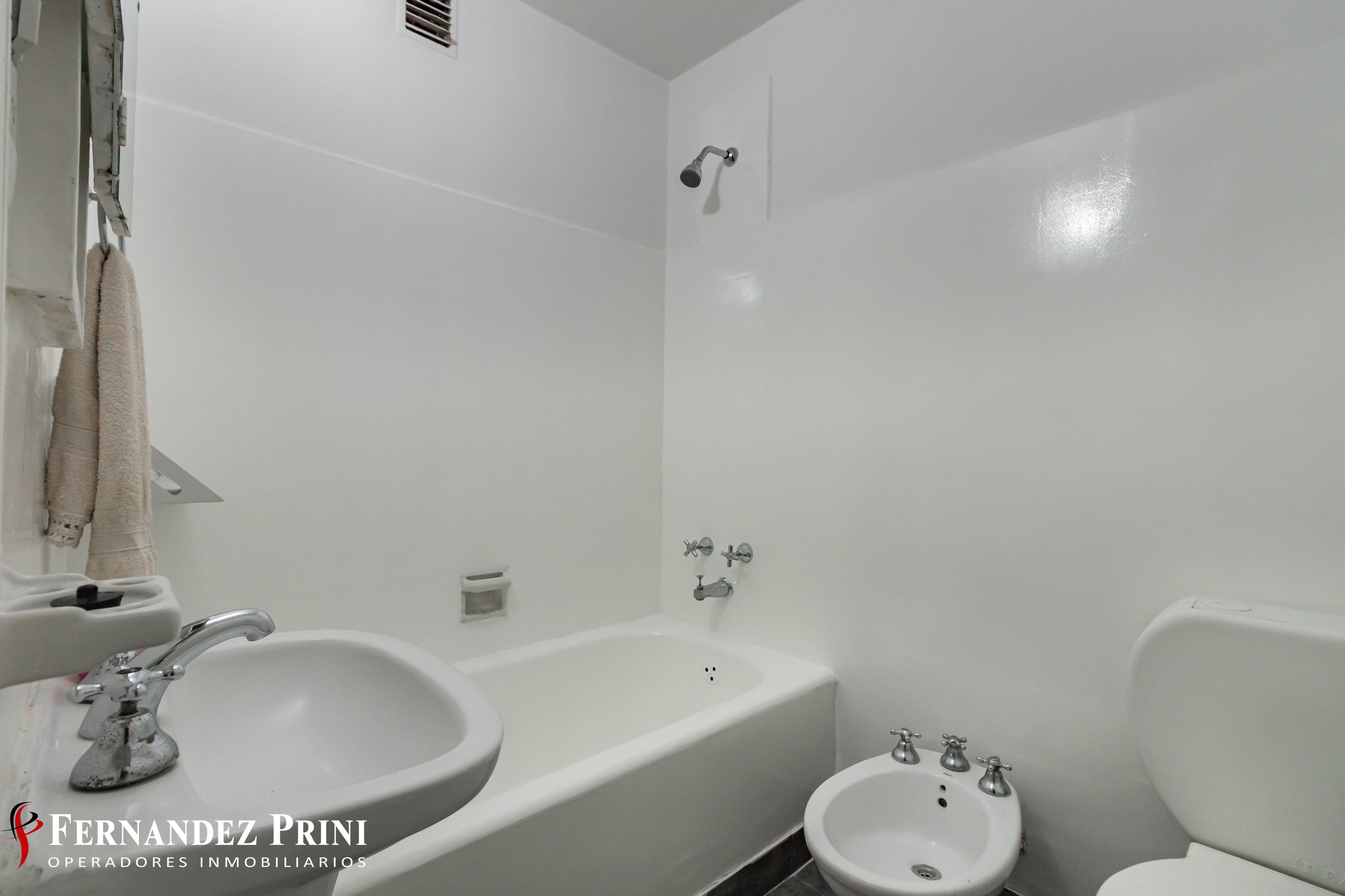 Mario Bravo 58, Almagro, 1 Room Ambientes,1 BañoBaños,Departamento,Alquiler,Mario Bravo 58, Almagro,1,1534