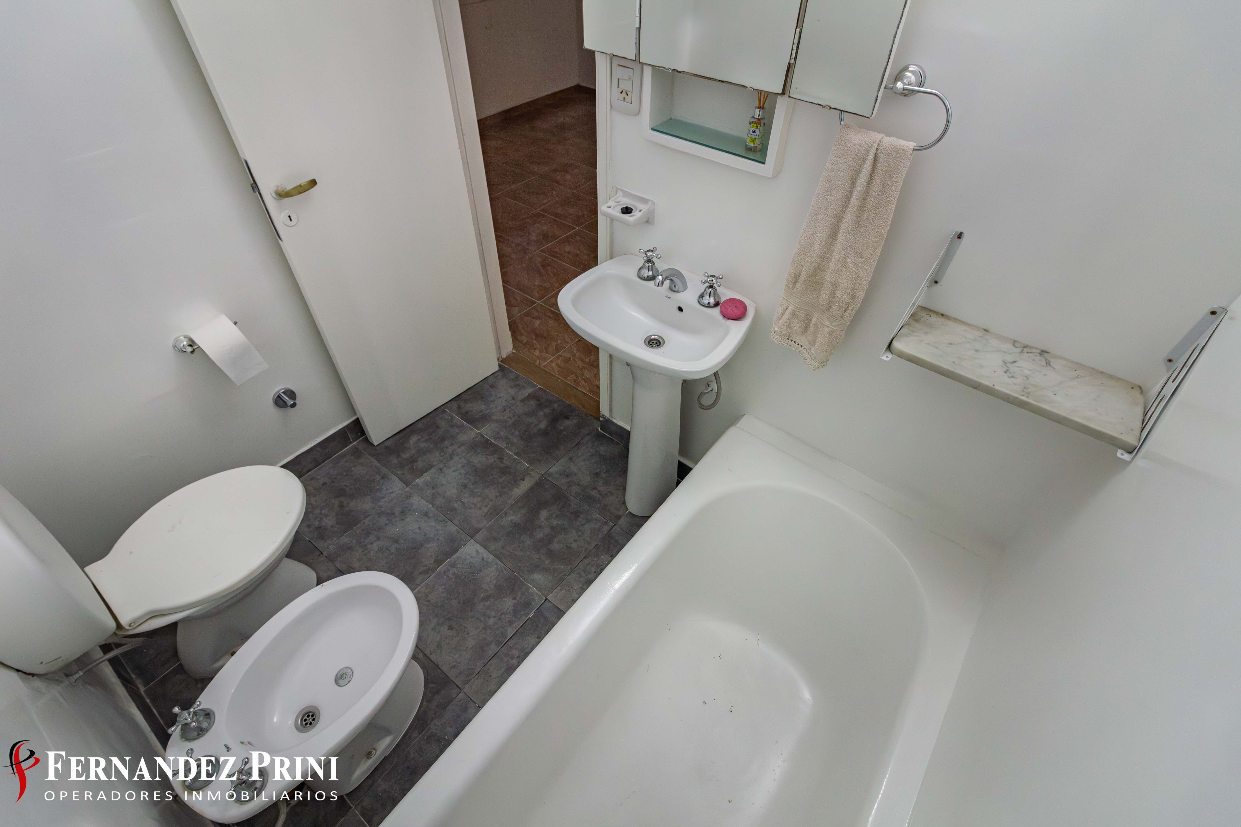 Mario Bravo 58, Almagro, 1 Room Ambientes,1 BañoBaños,Departamento,Alquiler,Mario Bravo 58, Almagro,1,1534